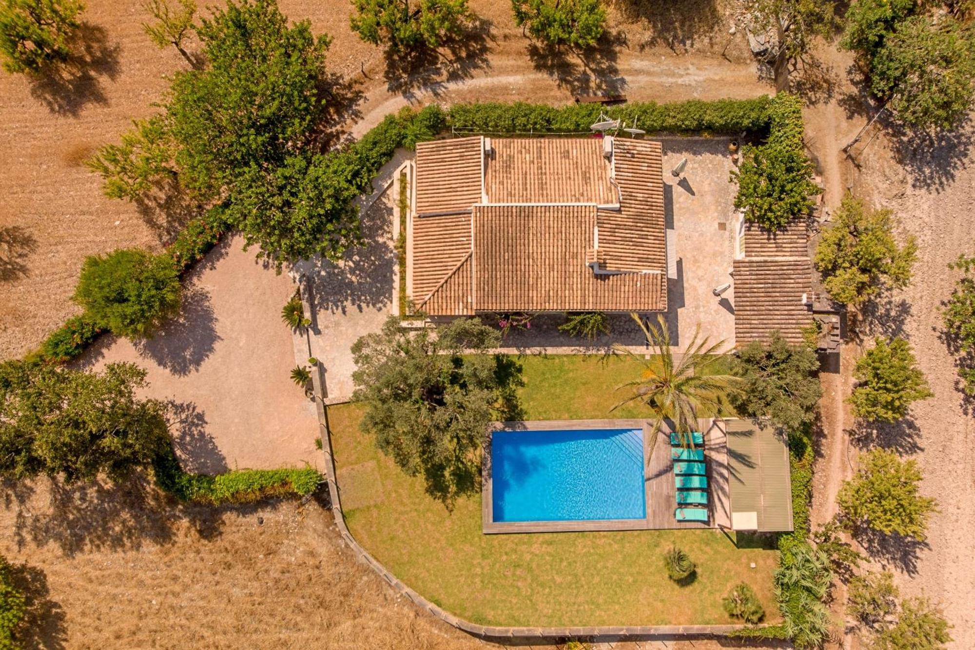 Gallardo By Sealand * Pollensa