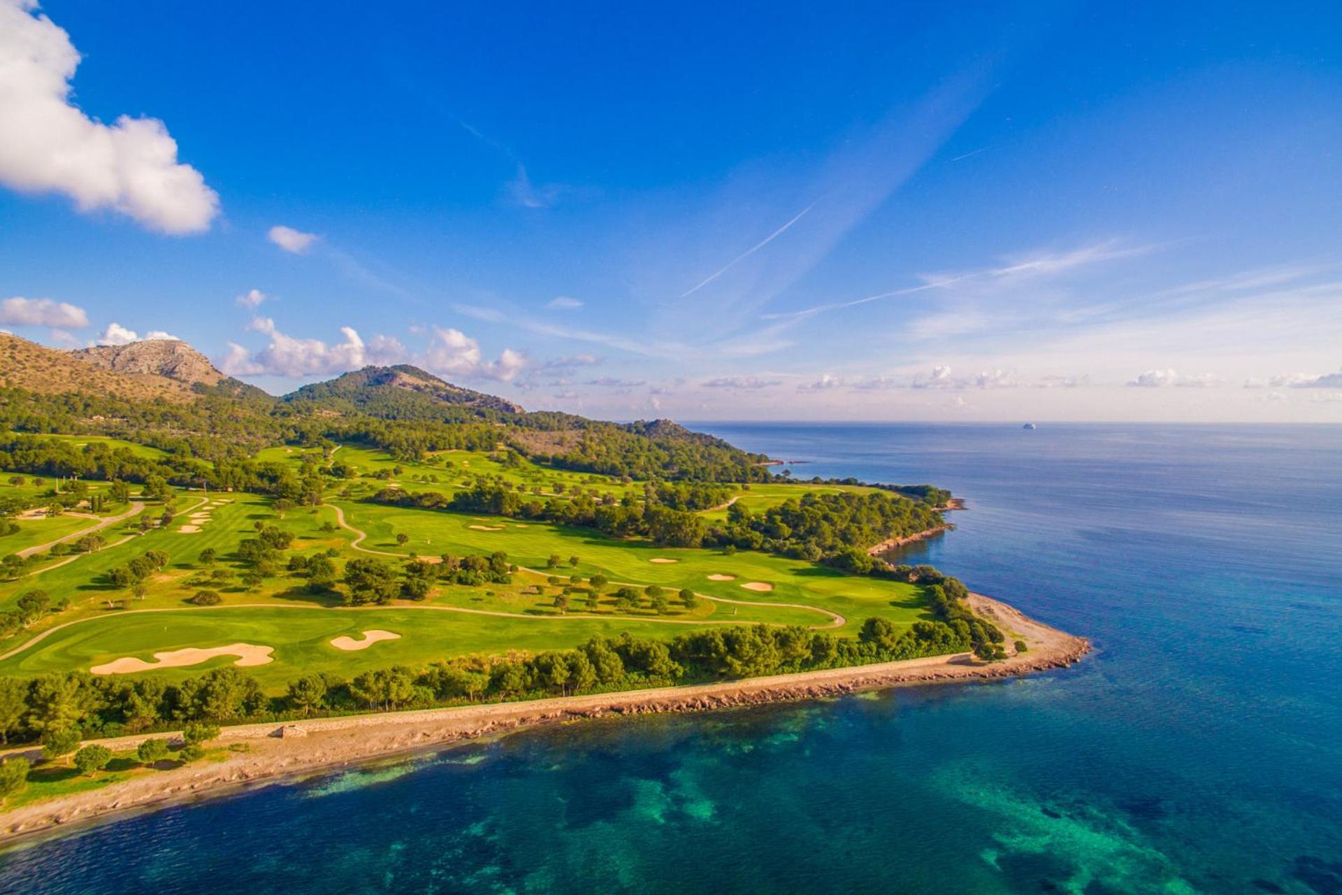 Ideal Mallorca - Romana