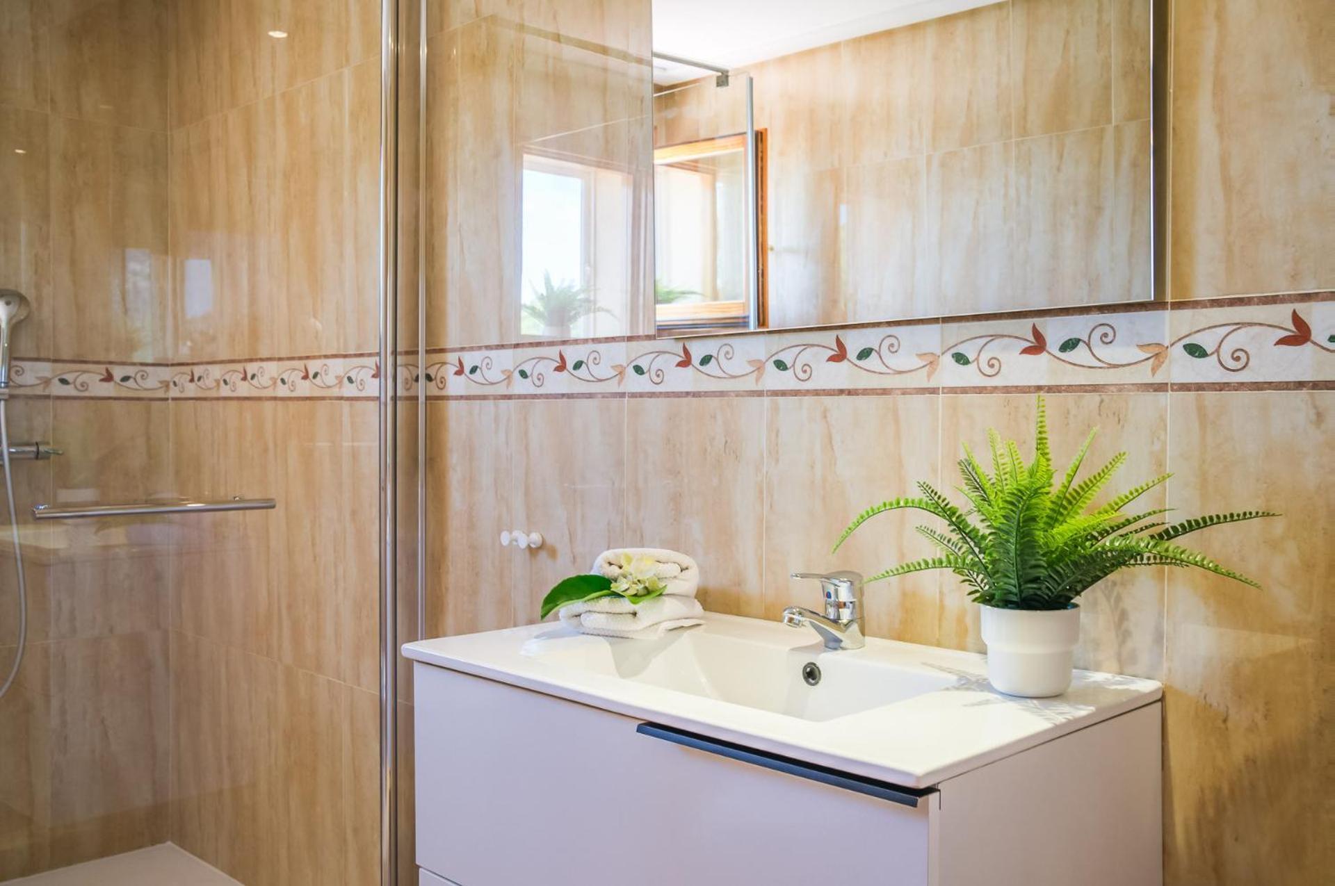 Ideal Mallorca - Romana Holiday home *