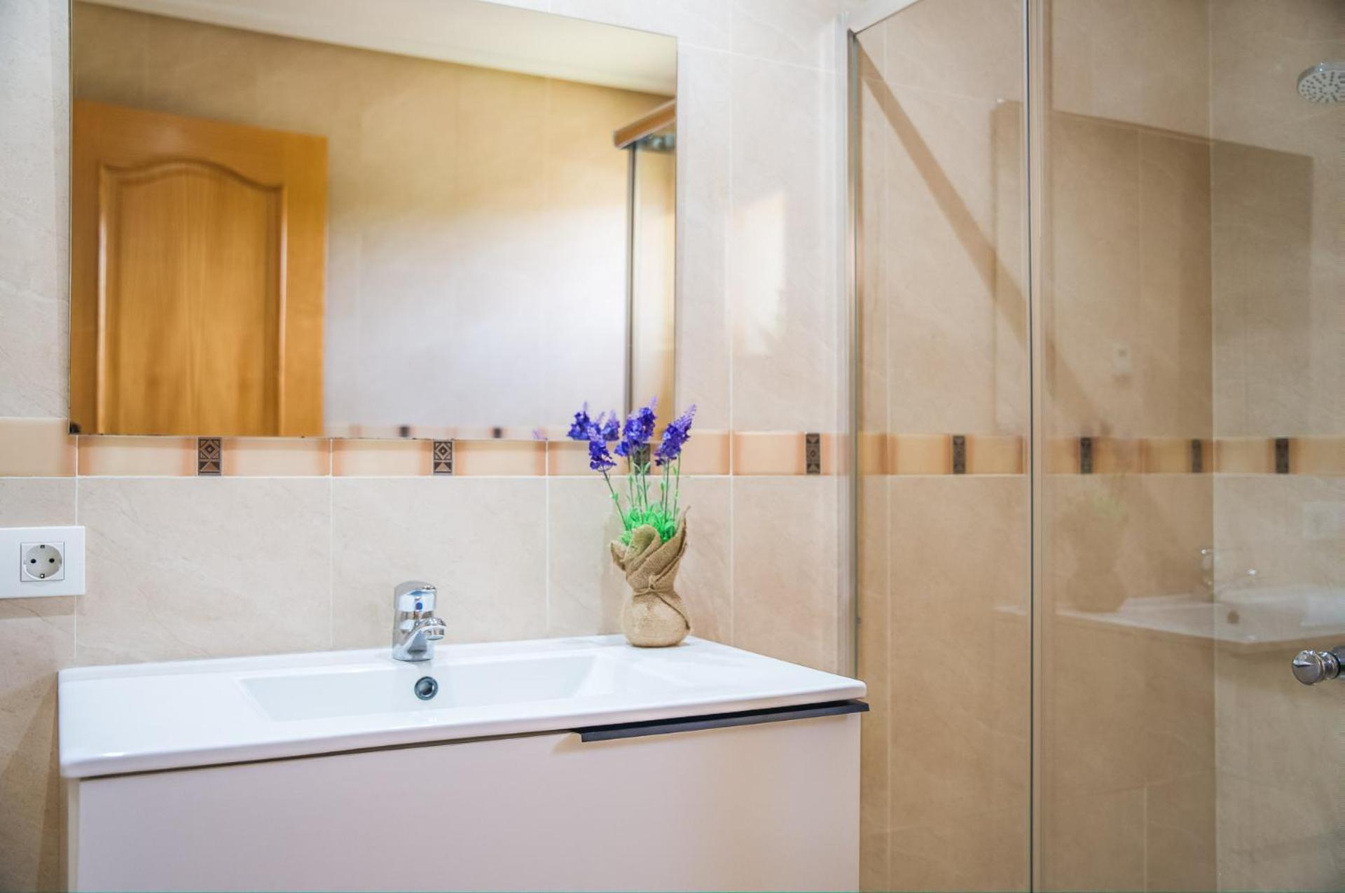 Holiday home Ideal Mallorca - Romana *