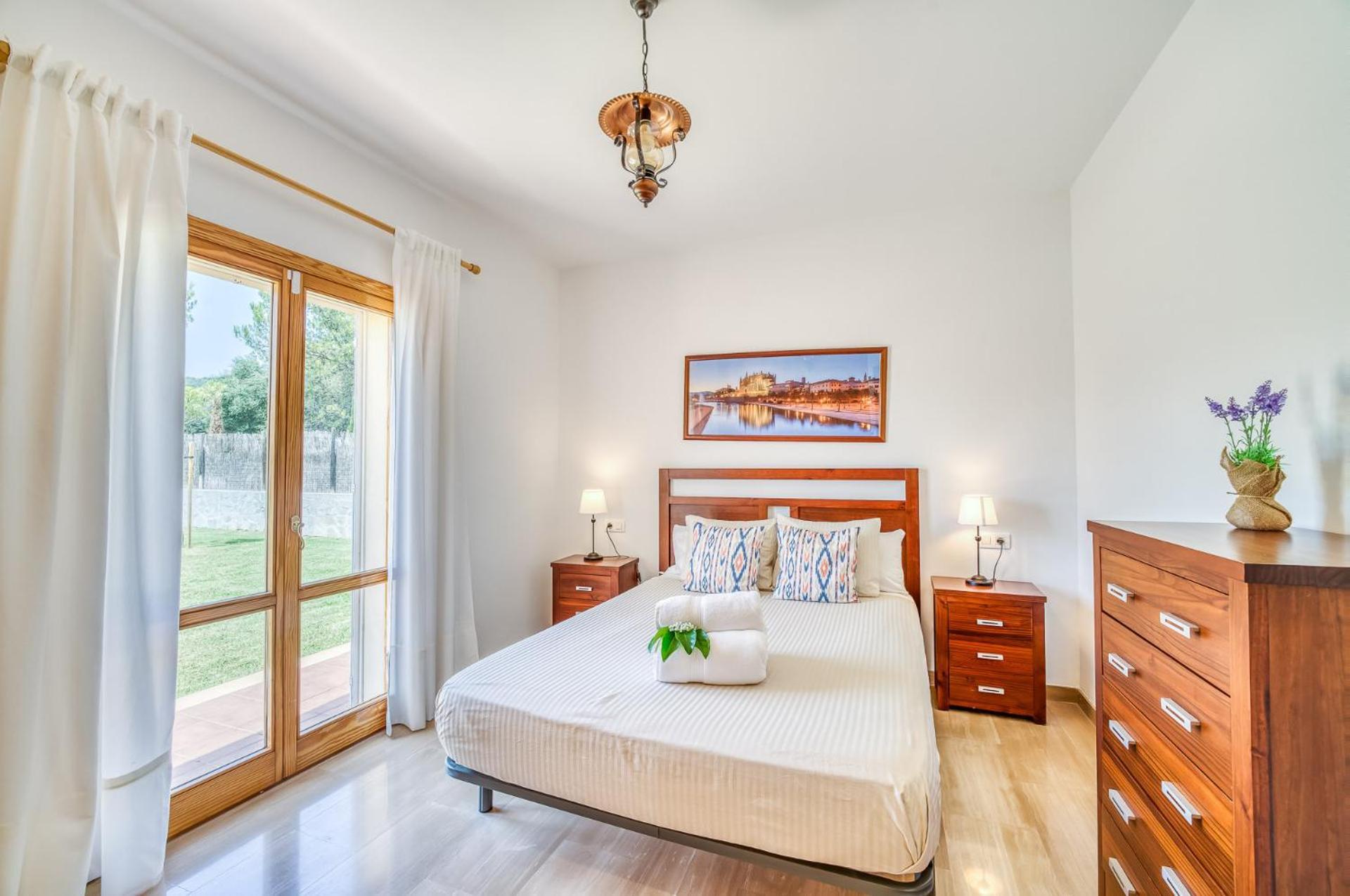 Ideal Mallorca - Romana Holiday home