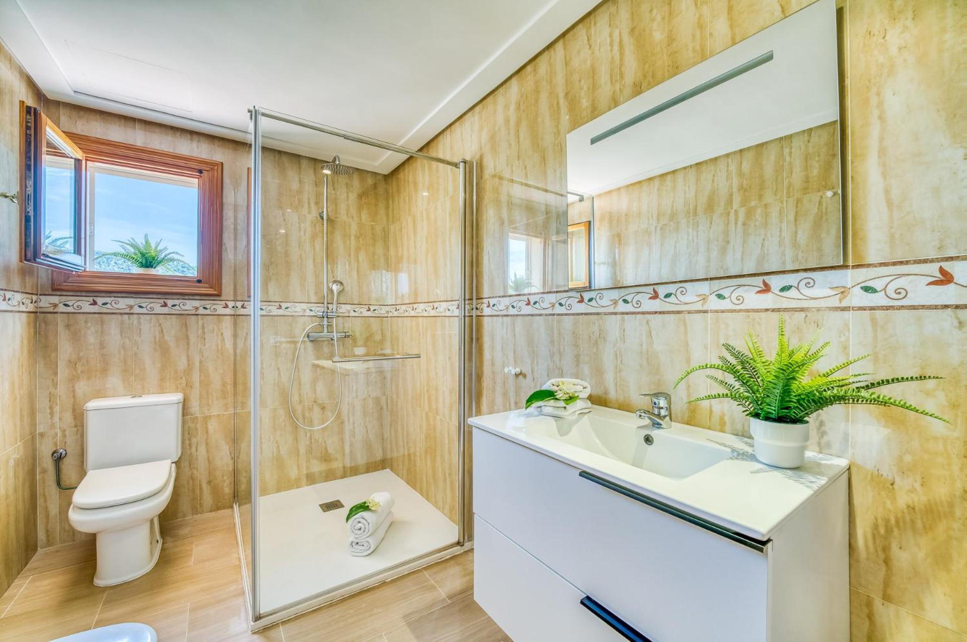 Holiday home Ideal Mallorca - Romana Crestatx