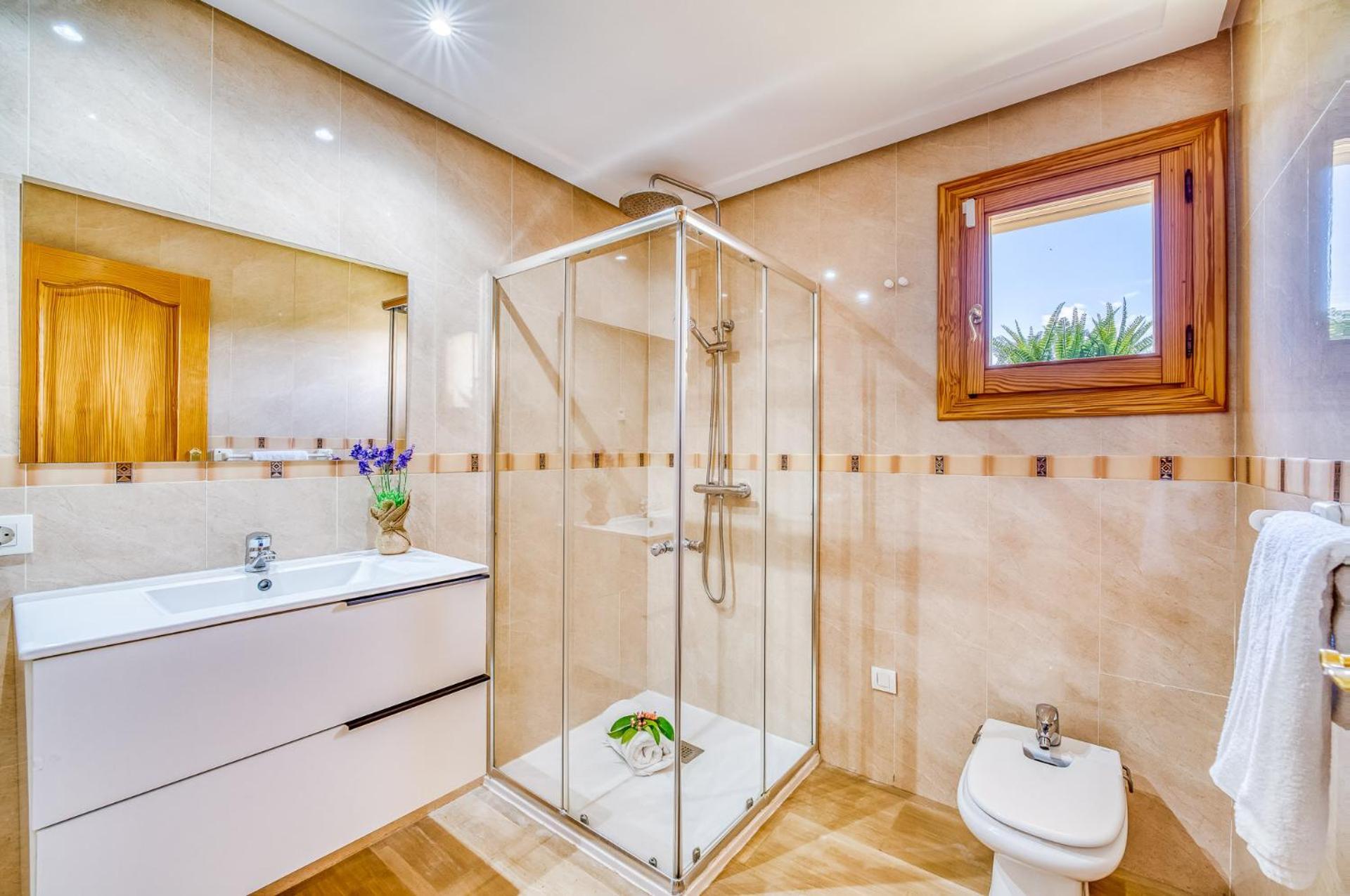 Holiday home Ideal Mallorca - Romana *