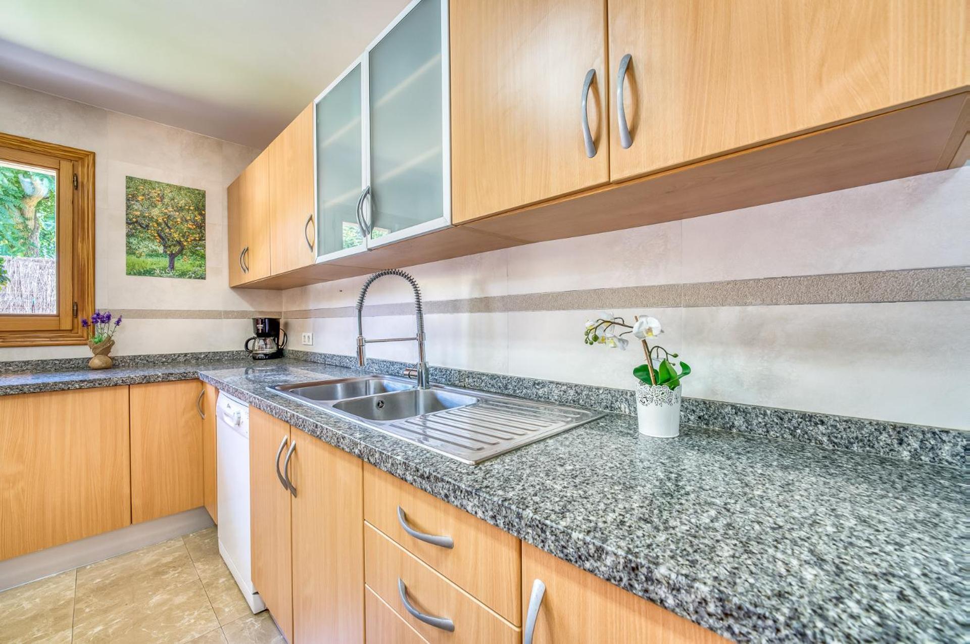 Holiday home Ideal Mallorca - Romana Crestatx