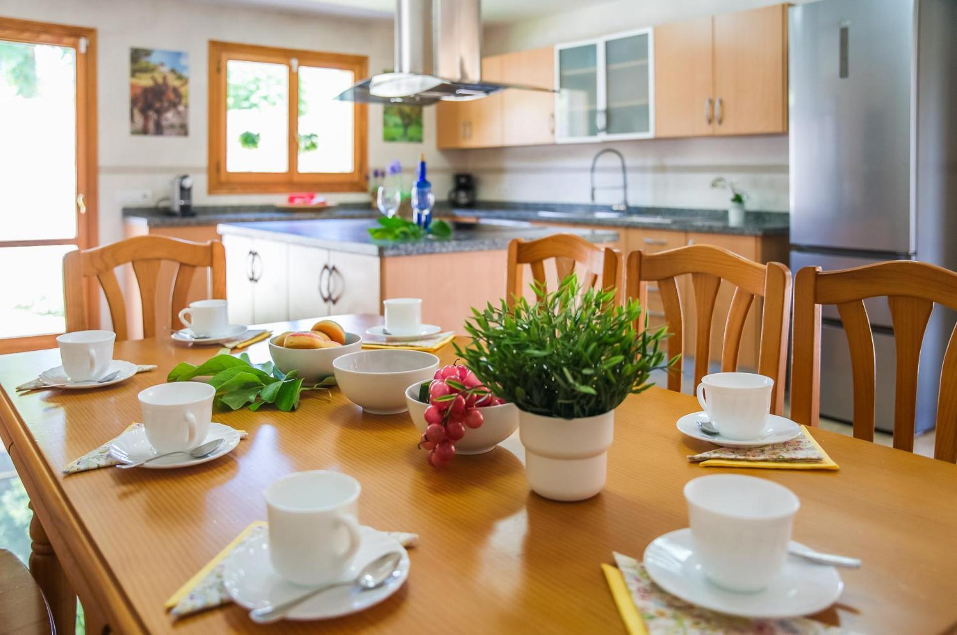 Ideal Mallorca - Romana Holiday home *