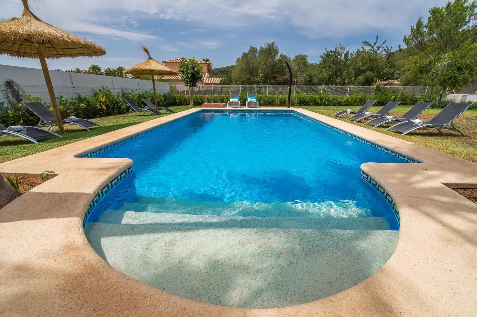 Holiday home Ideal Mallorca - Romana Crestatx