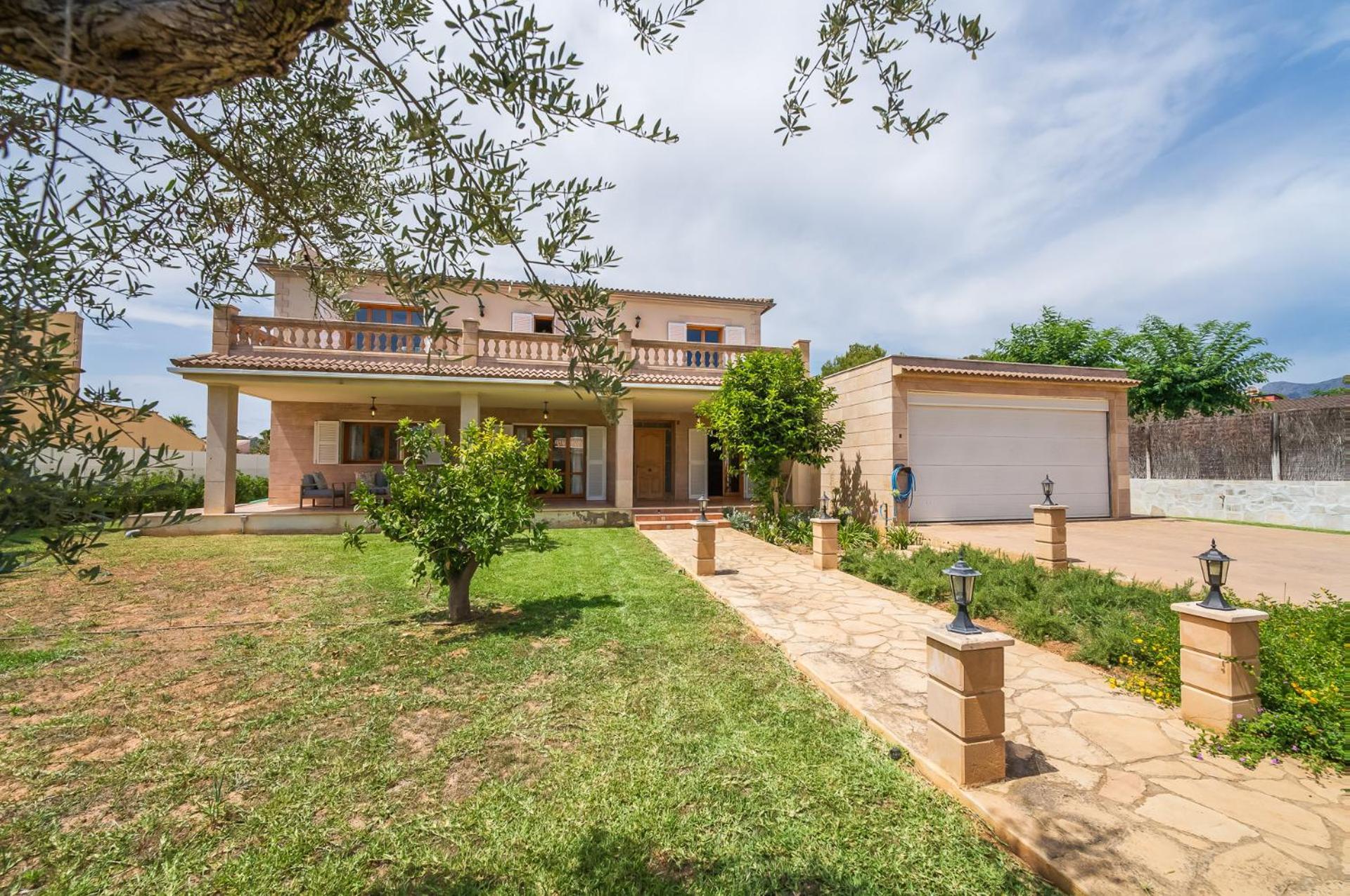 Ideal Mallorca - Romana Crestatx