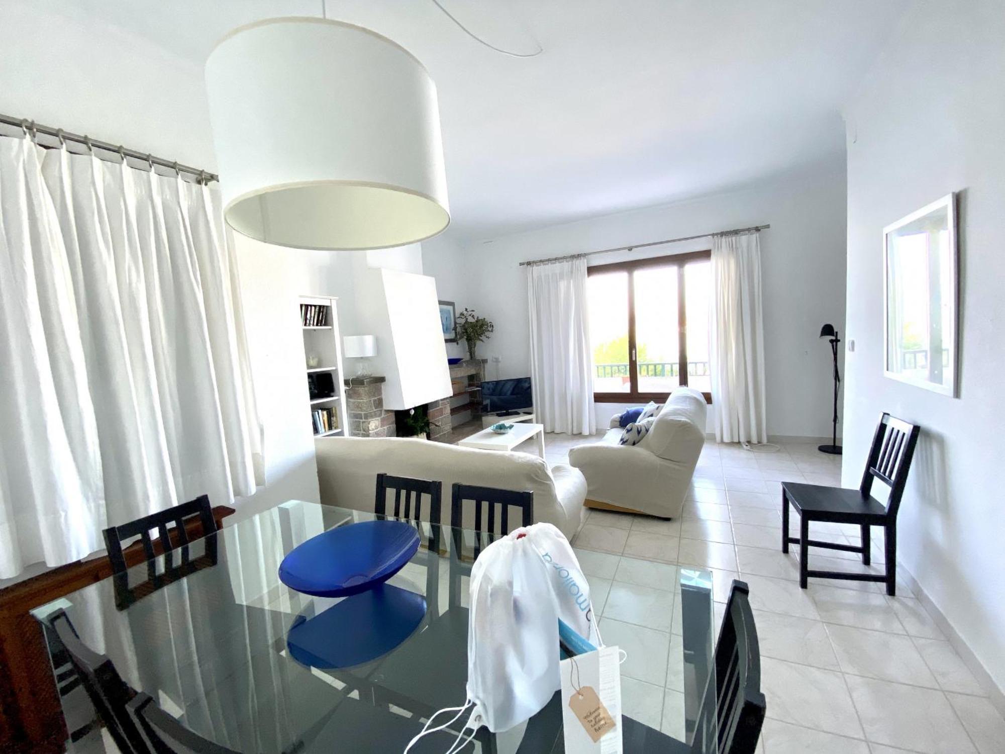 Kika Pinewalk Apartamento Puerto Pollensa