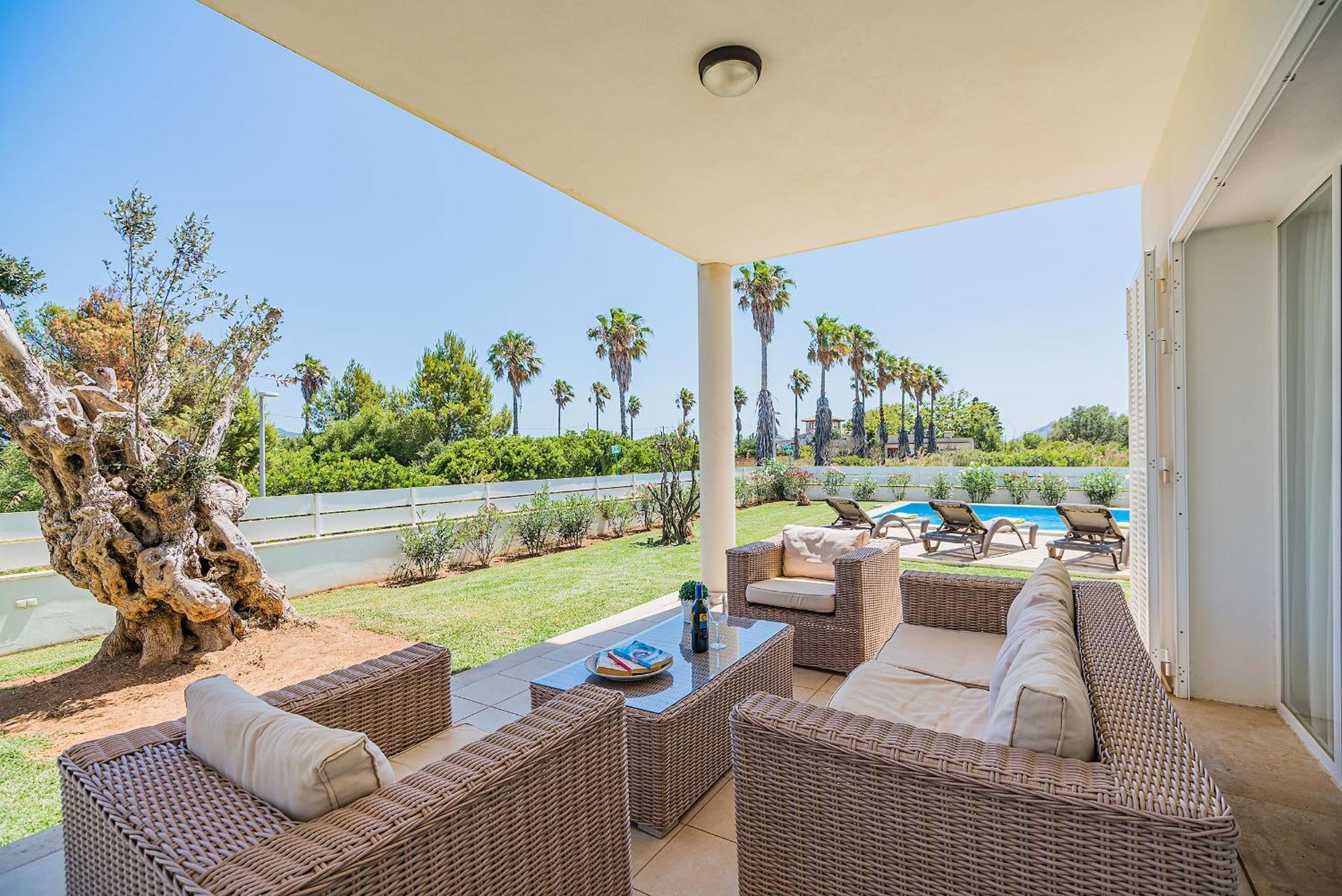Quiros 2 Villa