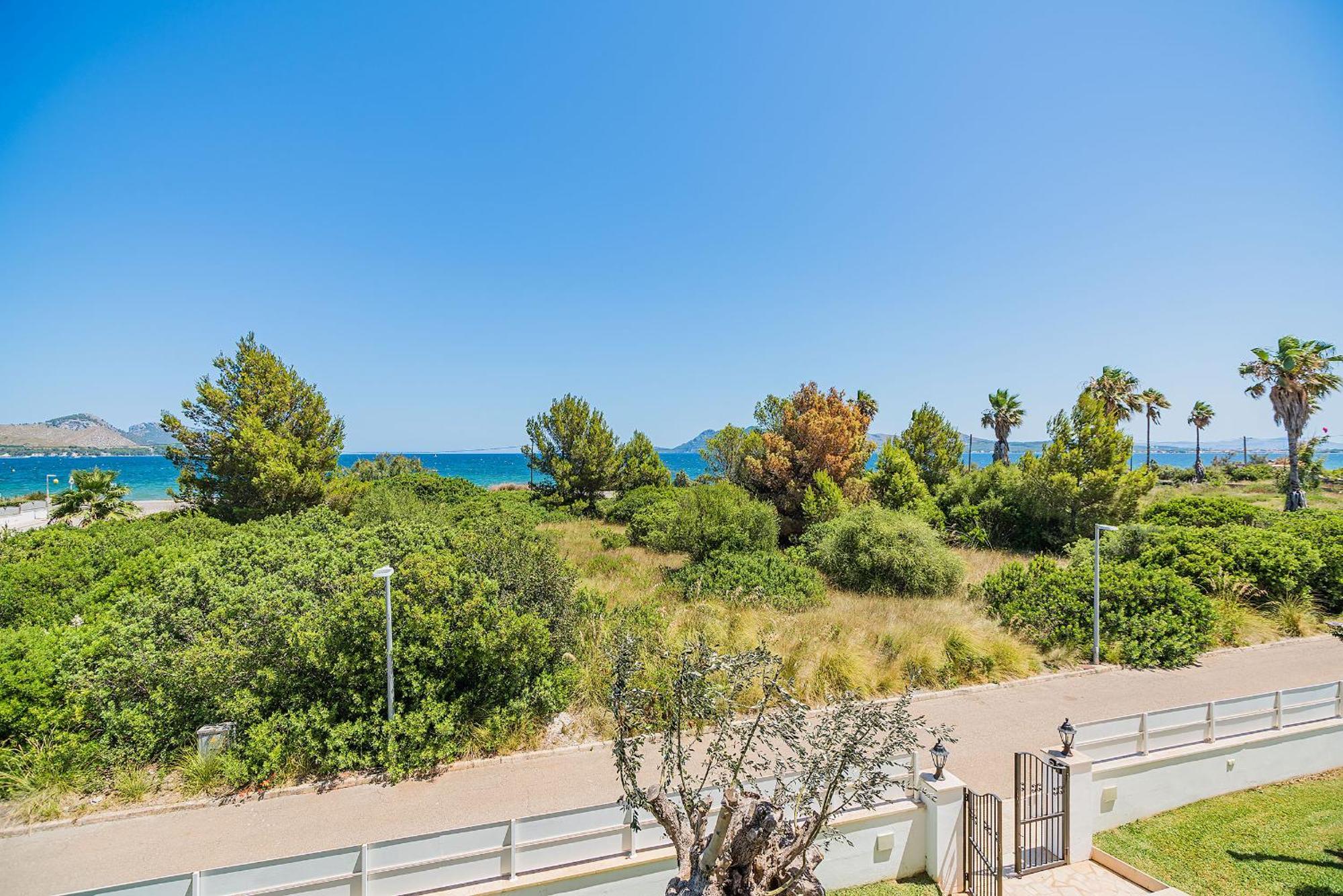Quiros 2 Villa Port de Pollenca