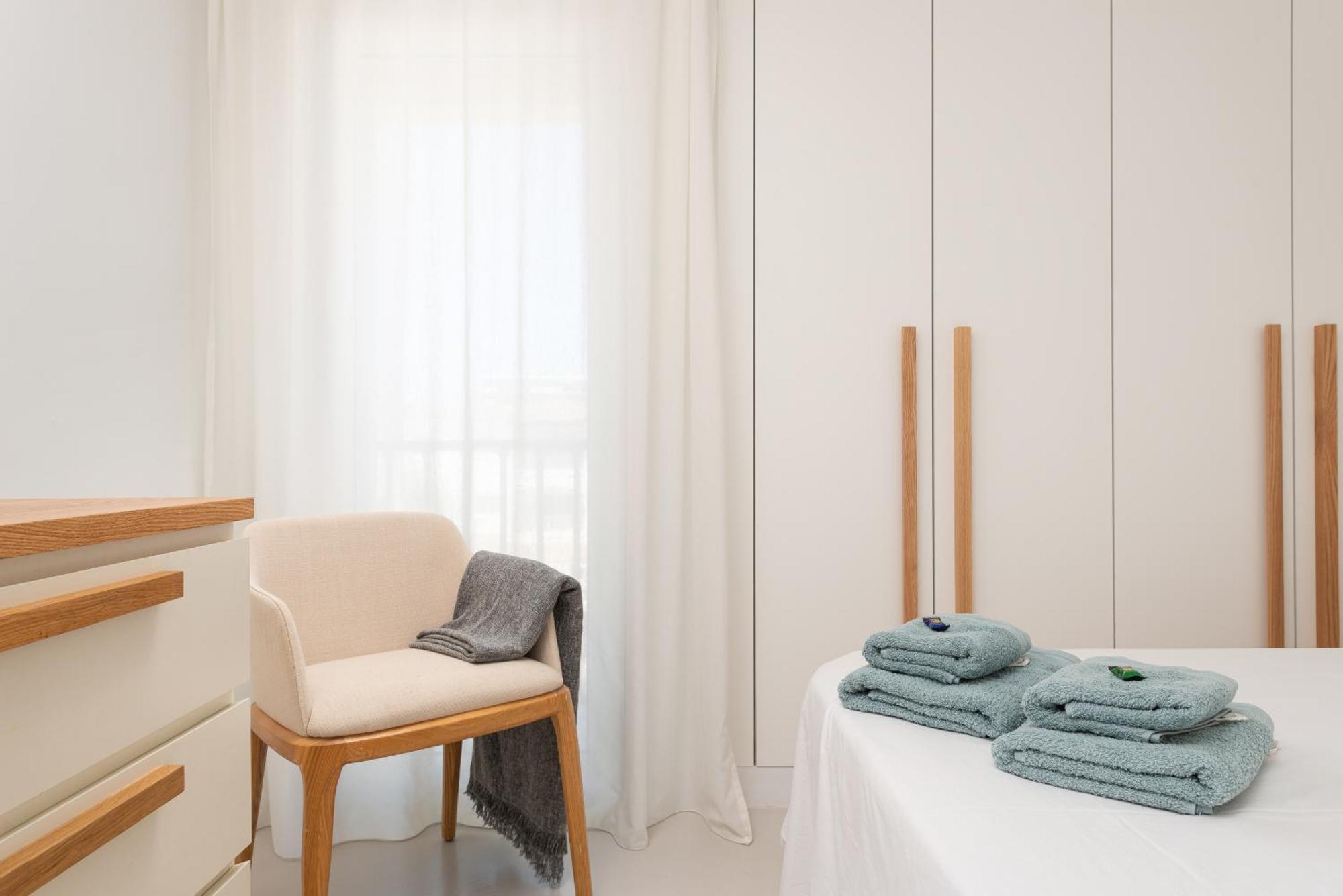 Apartamento Blue View Puerto de Alcúdia