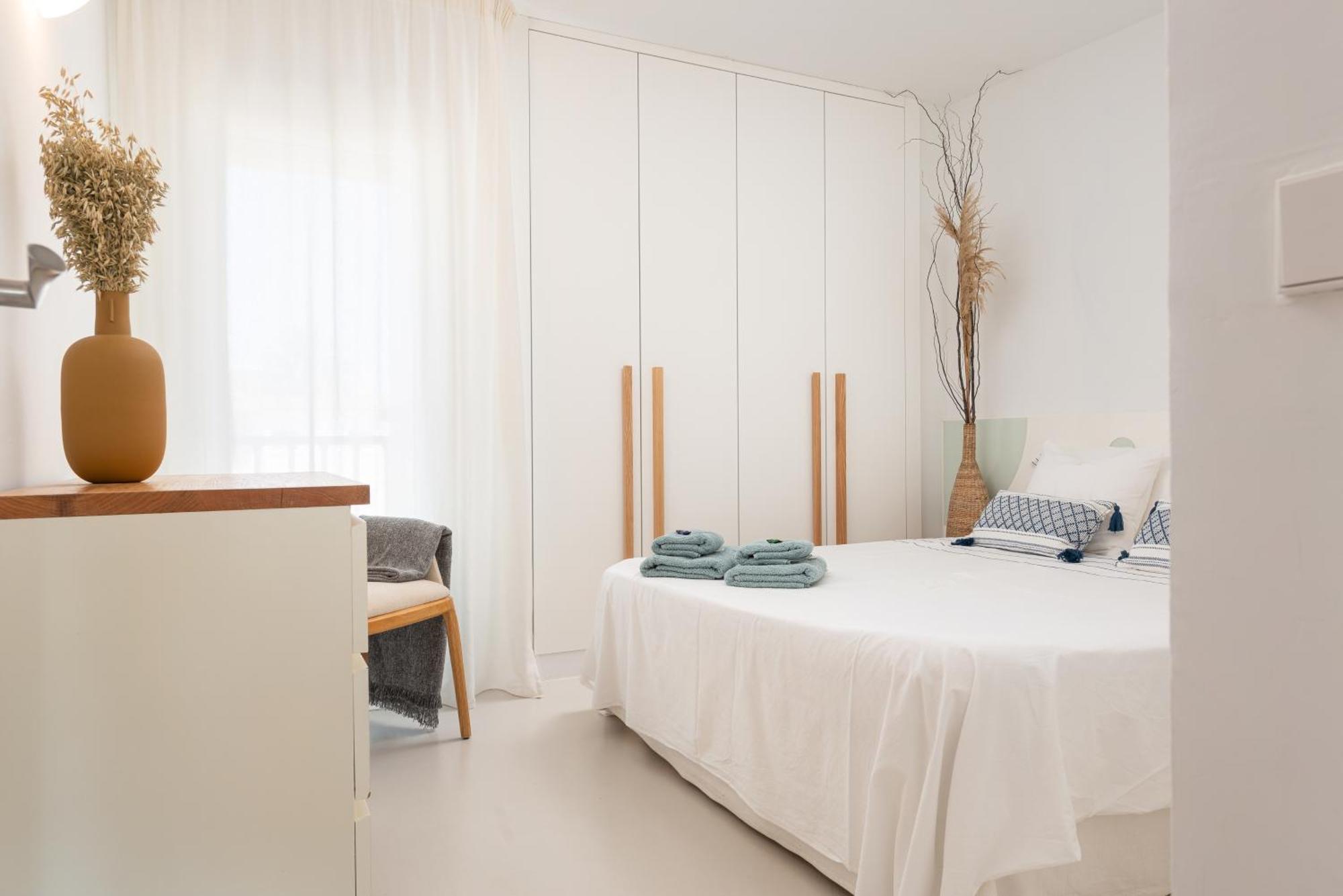 Apartamento Blue View Puerto de Alcúdia