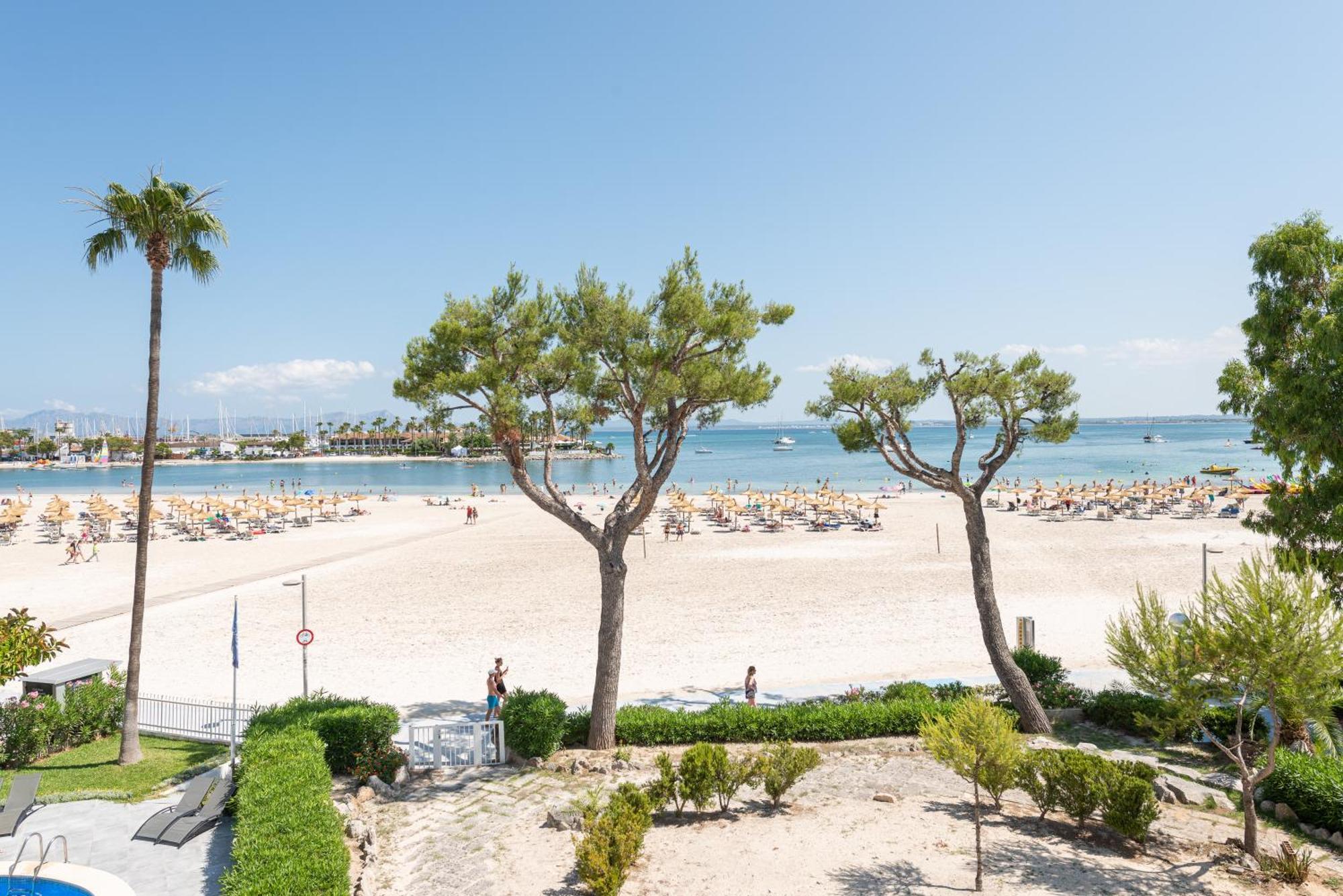 Apartamento Blue View *