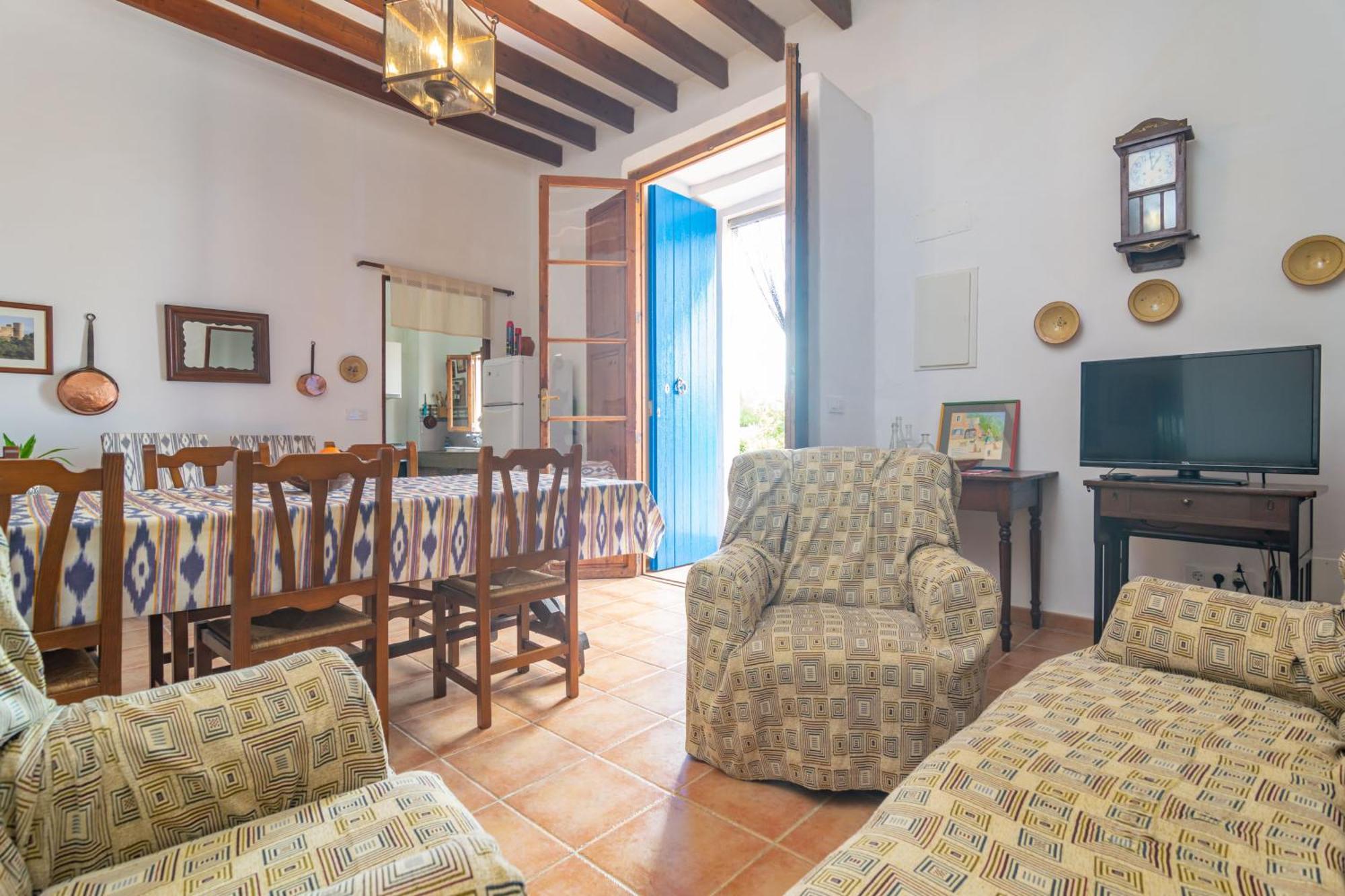 Villa Son Negre Cas Concos