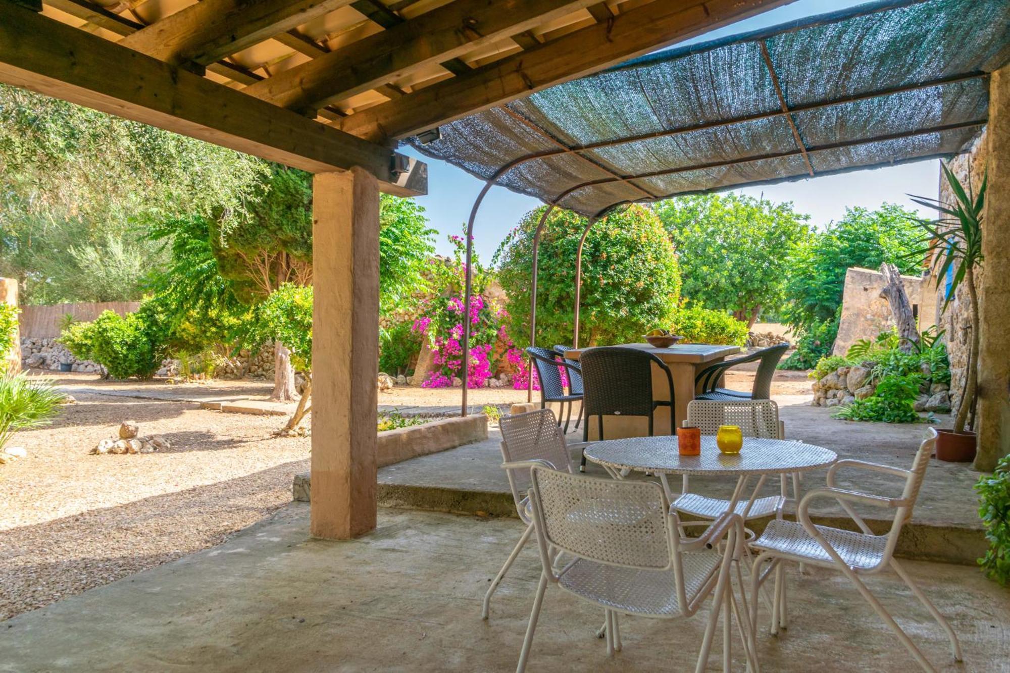 Villa Son Negre Cas Concos