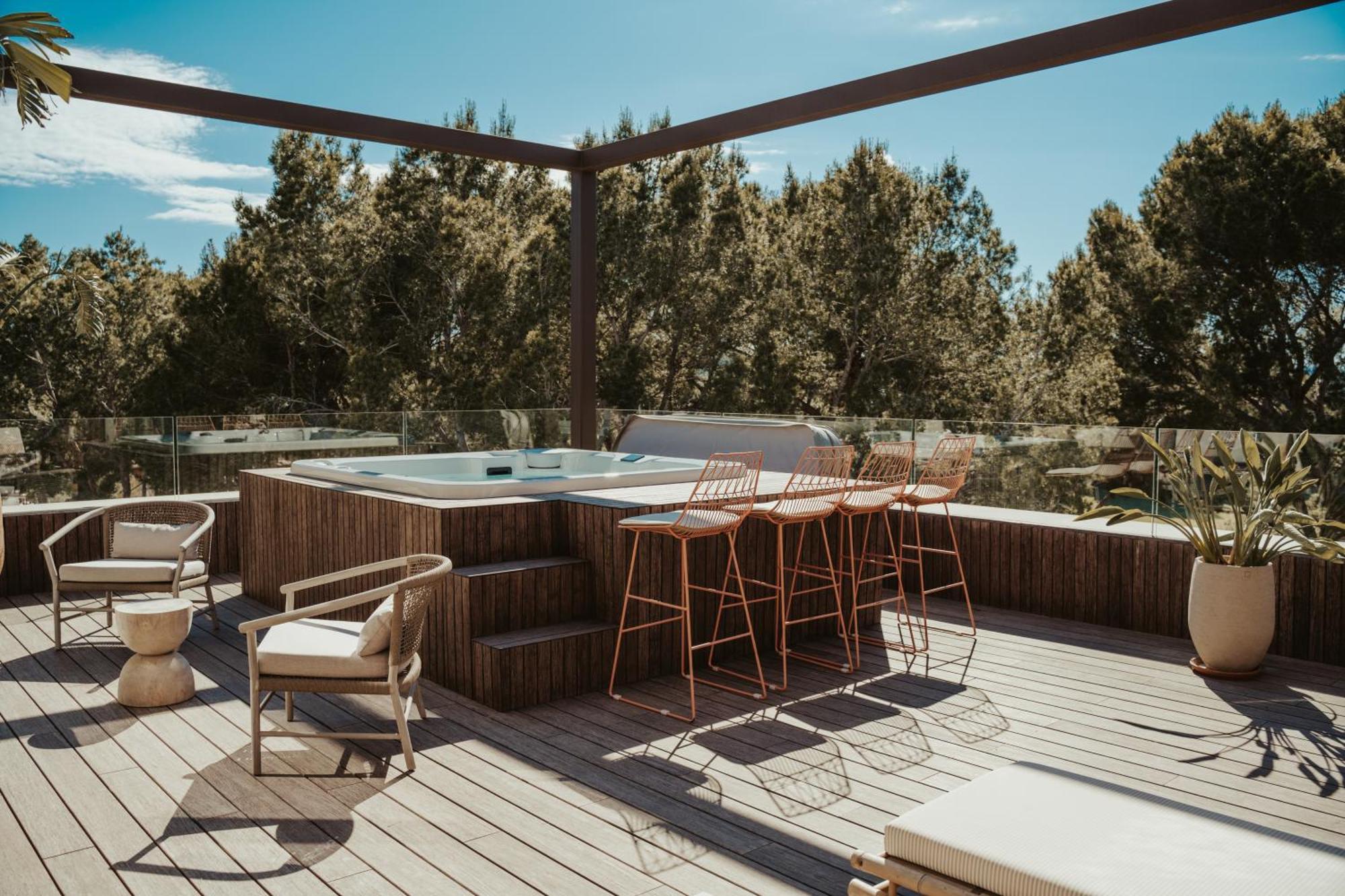 Kimpton Aysla Mallorca By Ihg Hotel