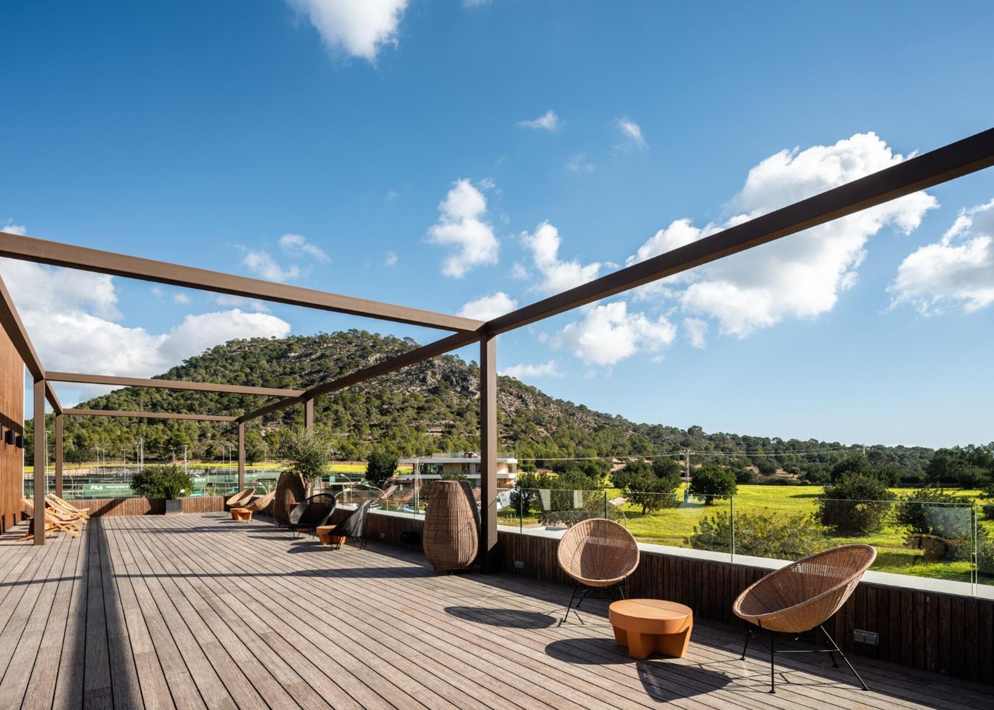 Kimpton Aysla Mallorca By Ihg Hotel 5*