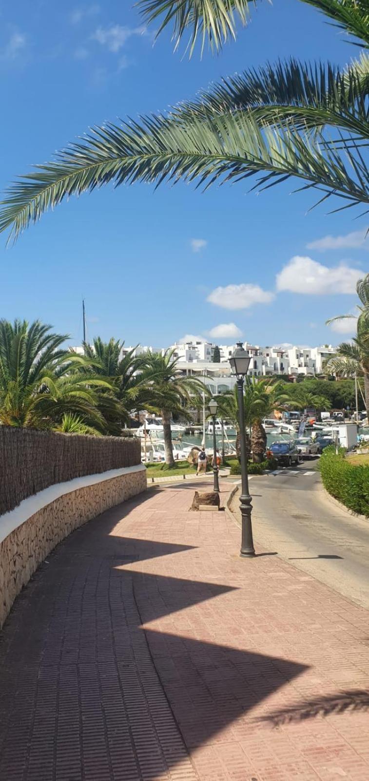 Apartment Casa Fernando Tarrago Cala d'Or (Mallorca)
