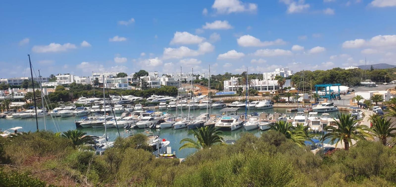 Apartment Casa Fernando Tarrago Cala d'Or (Mallorca)