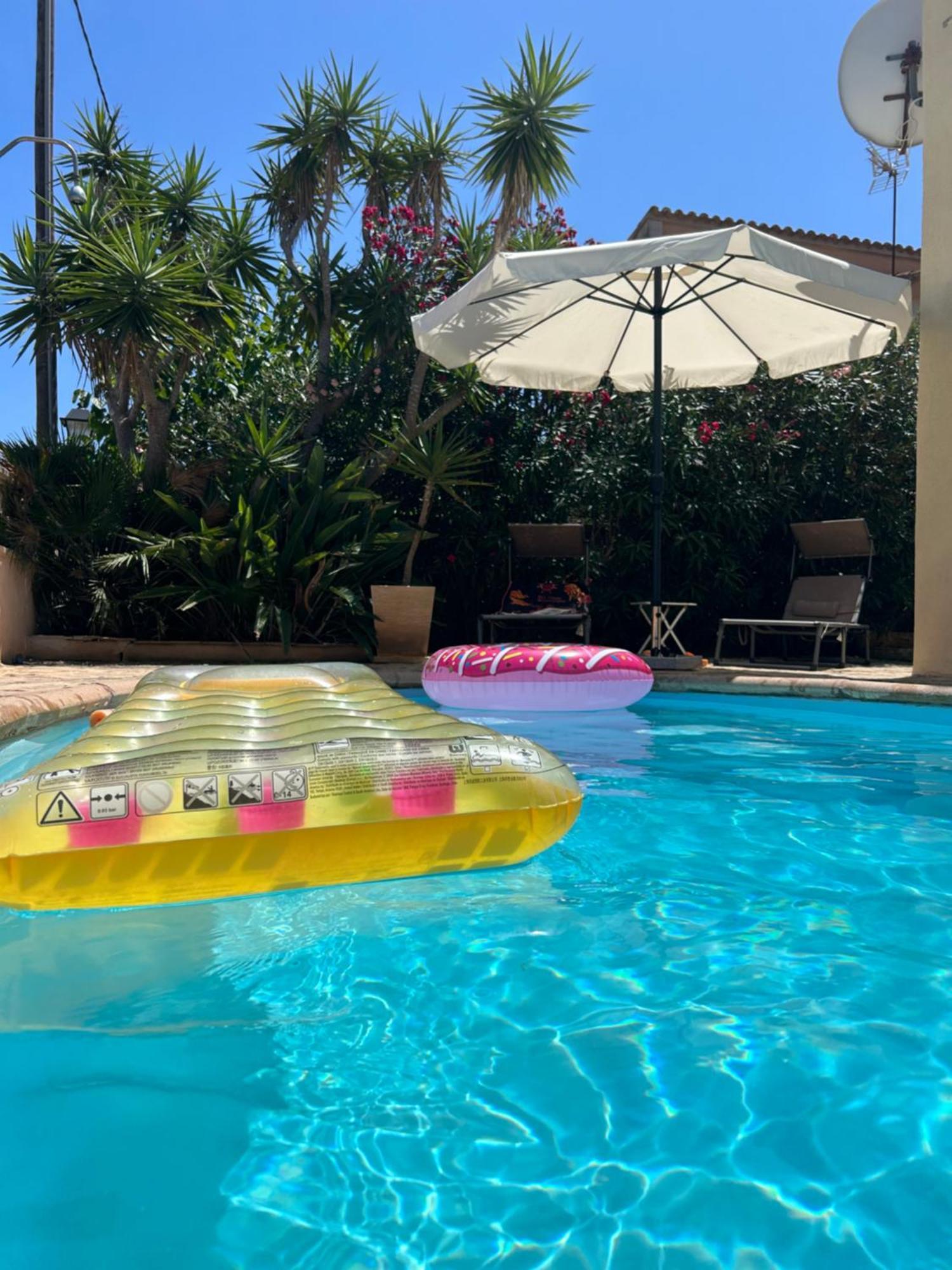 Casa Heidi Сasa de vacaciones *