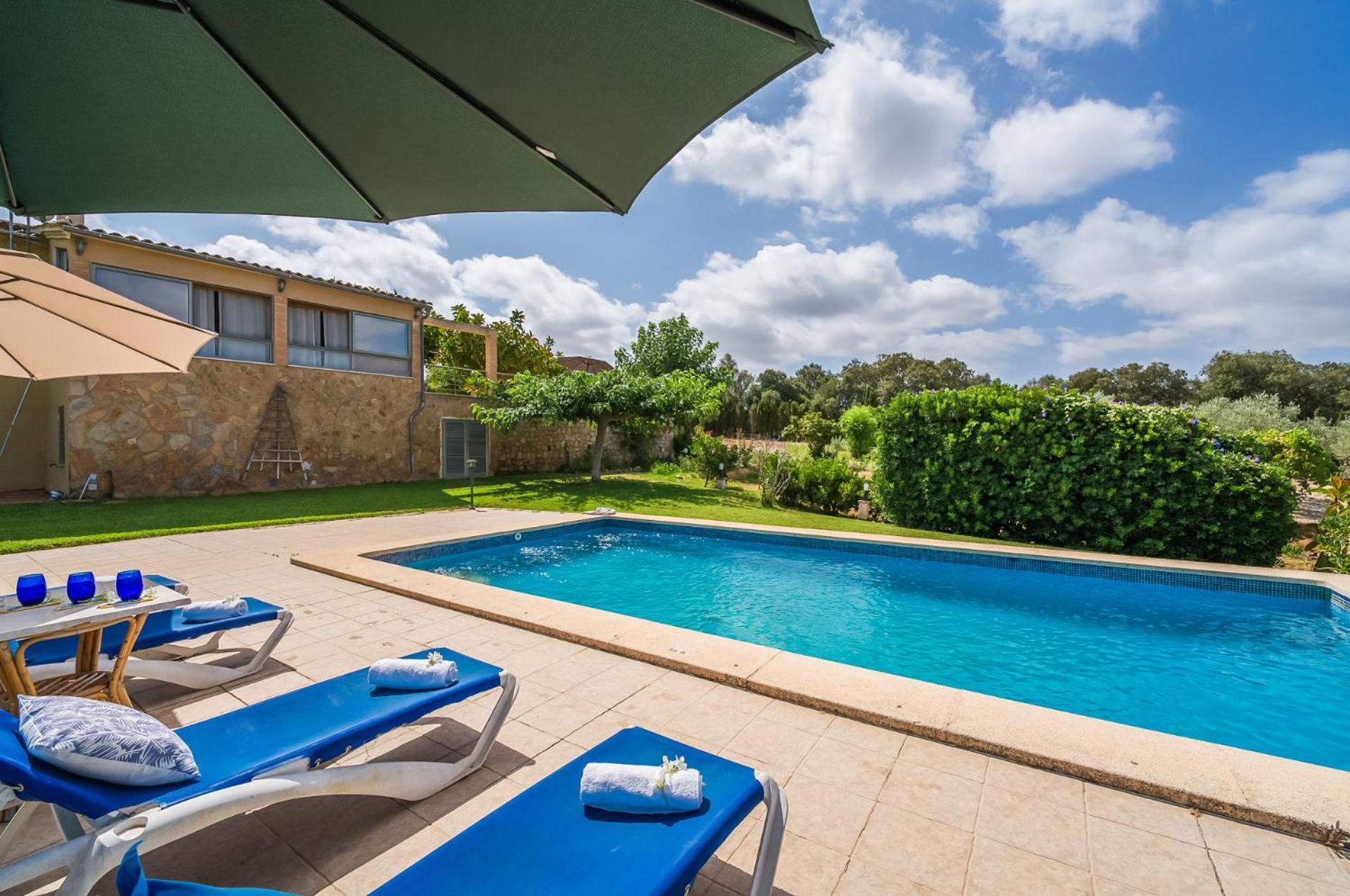 Ideal Mallorca - Sementaret * Artà