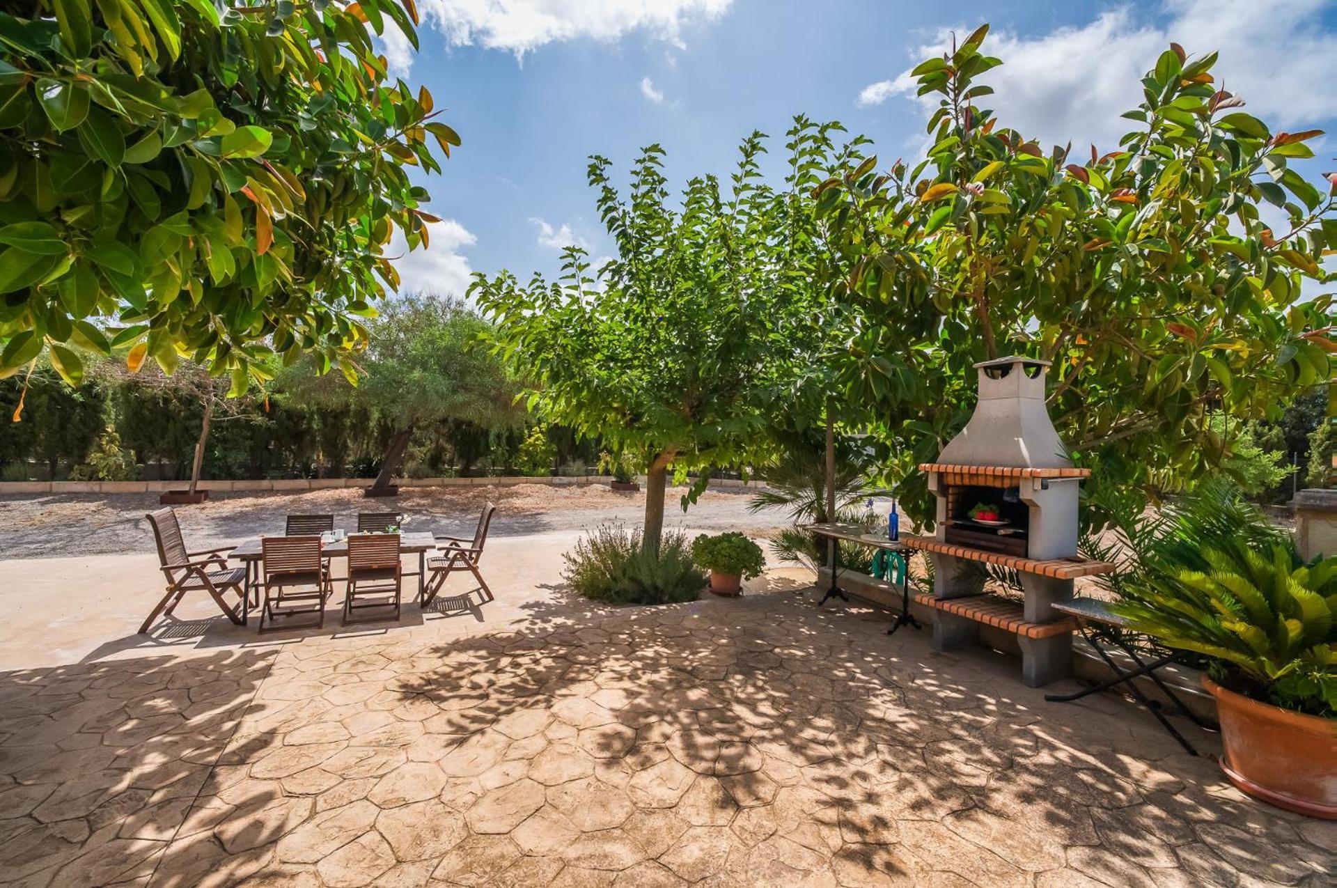 Ideal Mallorca - Sementaret Casa rural Artà
