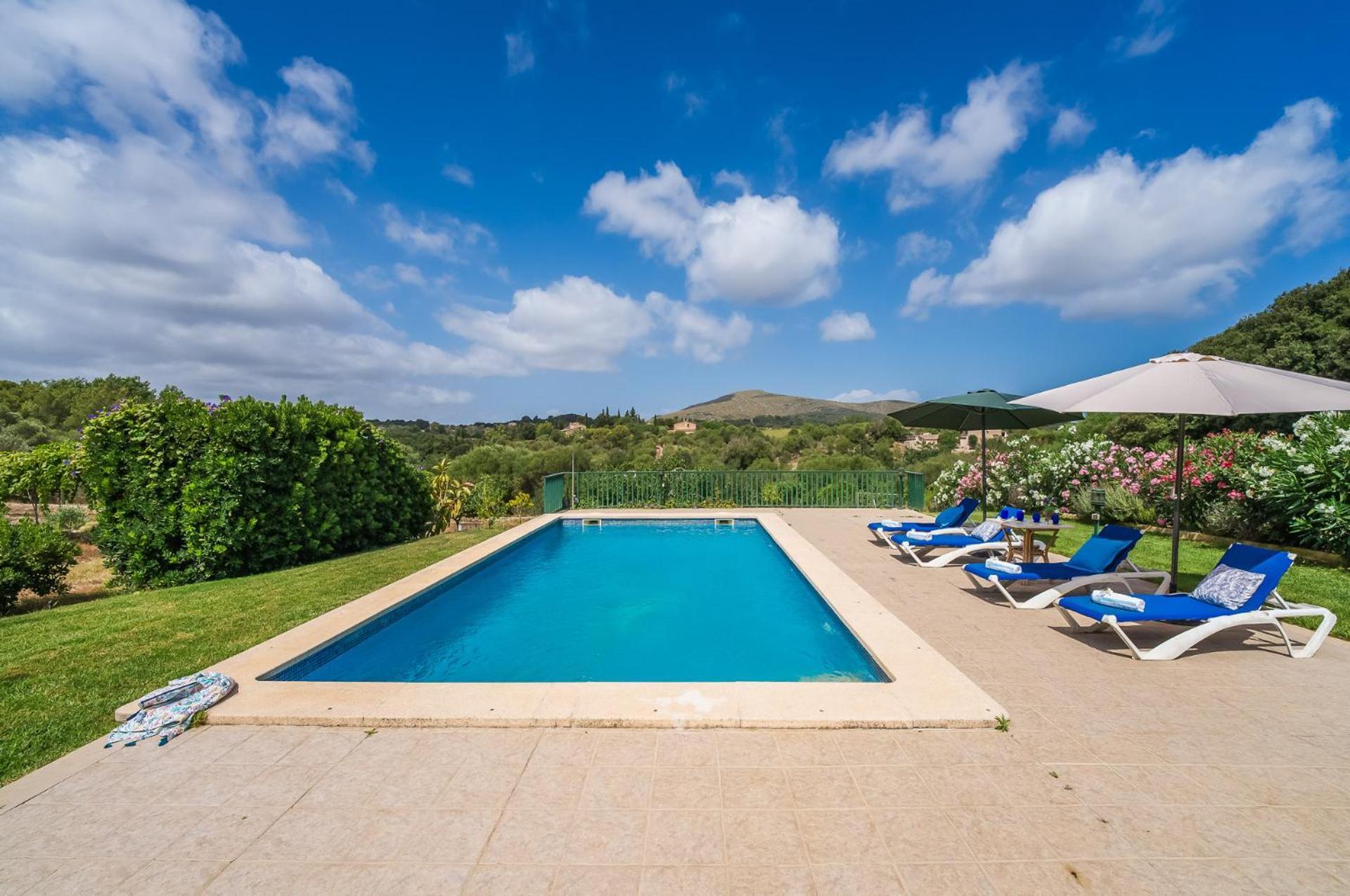 Ideal Mallorca - Sementaret Casa rural