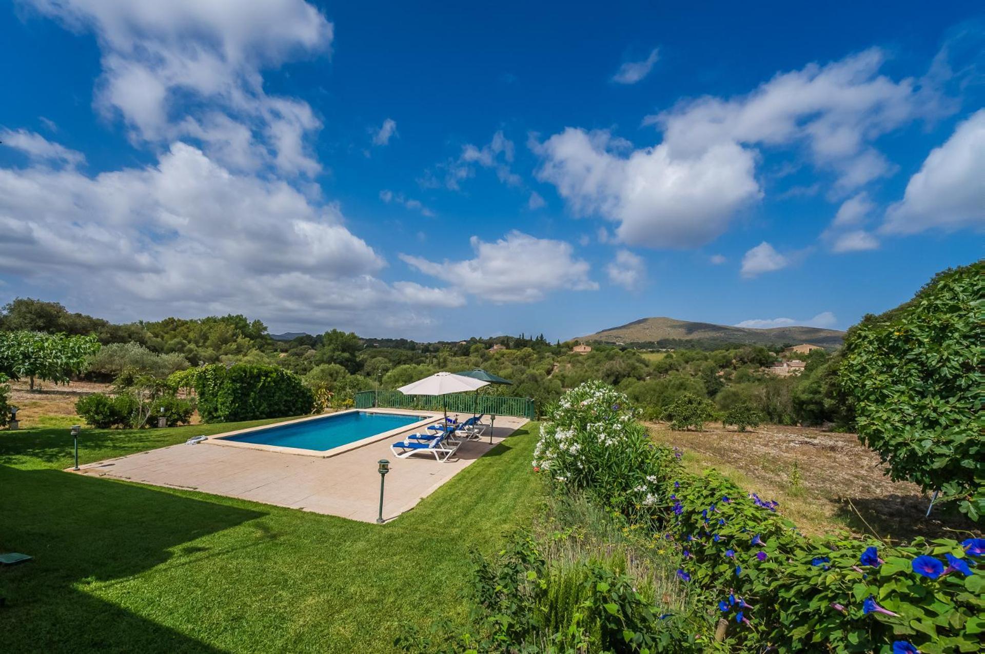 Ideal Mallorca - Sementaret * Artà
