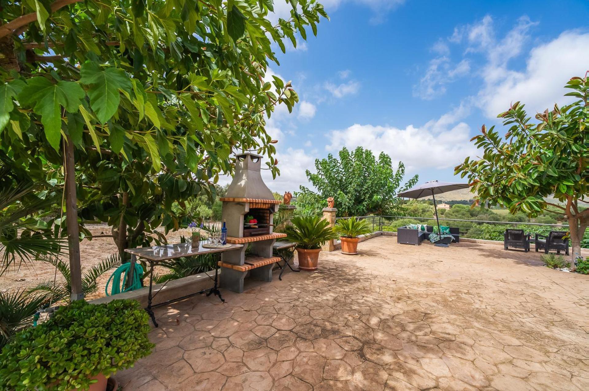 Ideal Mallorca - Sementaret Casa rural