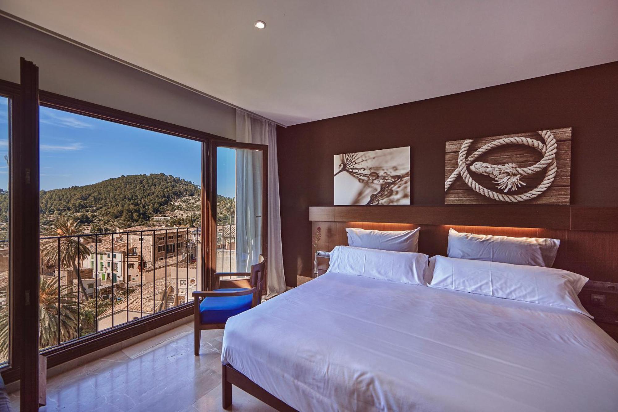 Maristel & - Adults Only Hotel Estellencs (Mallorca)