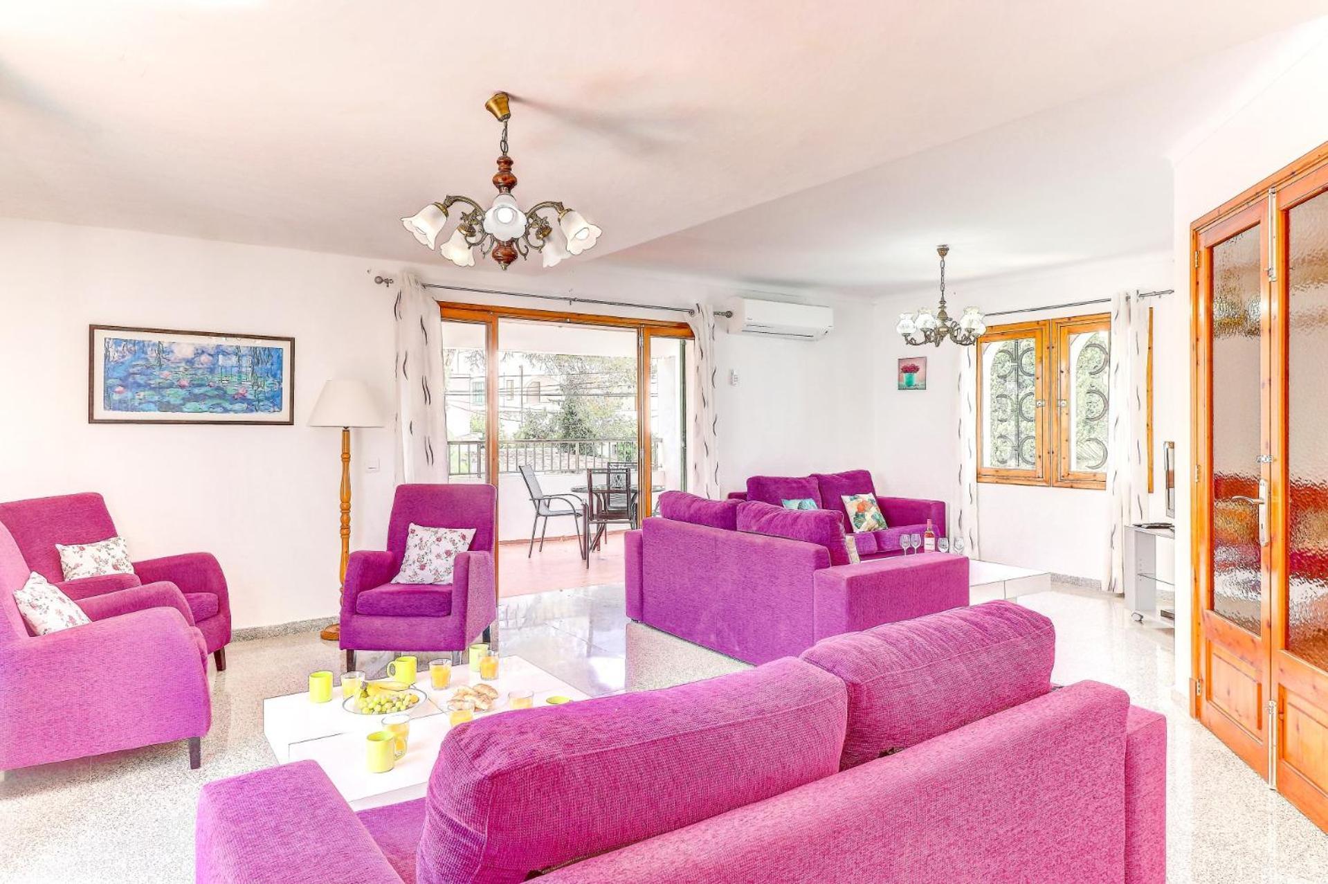 Villa Laila By Cala d'Or (Mallorca)