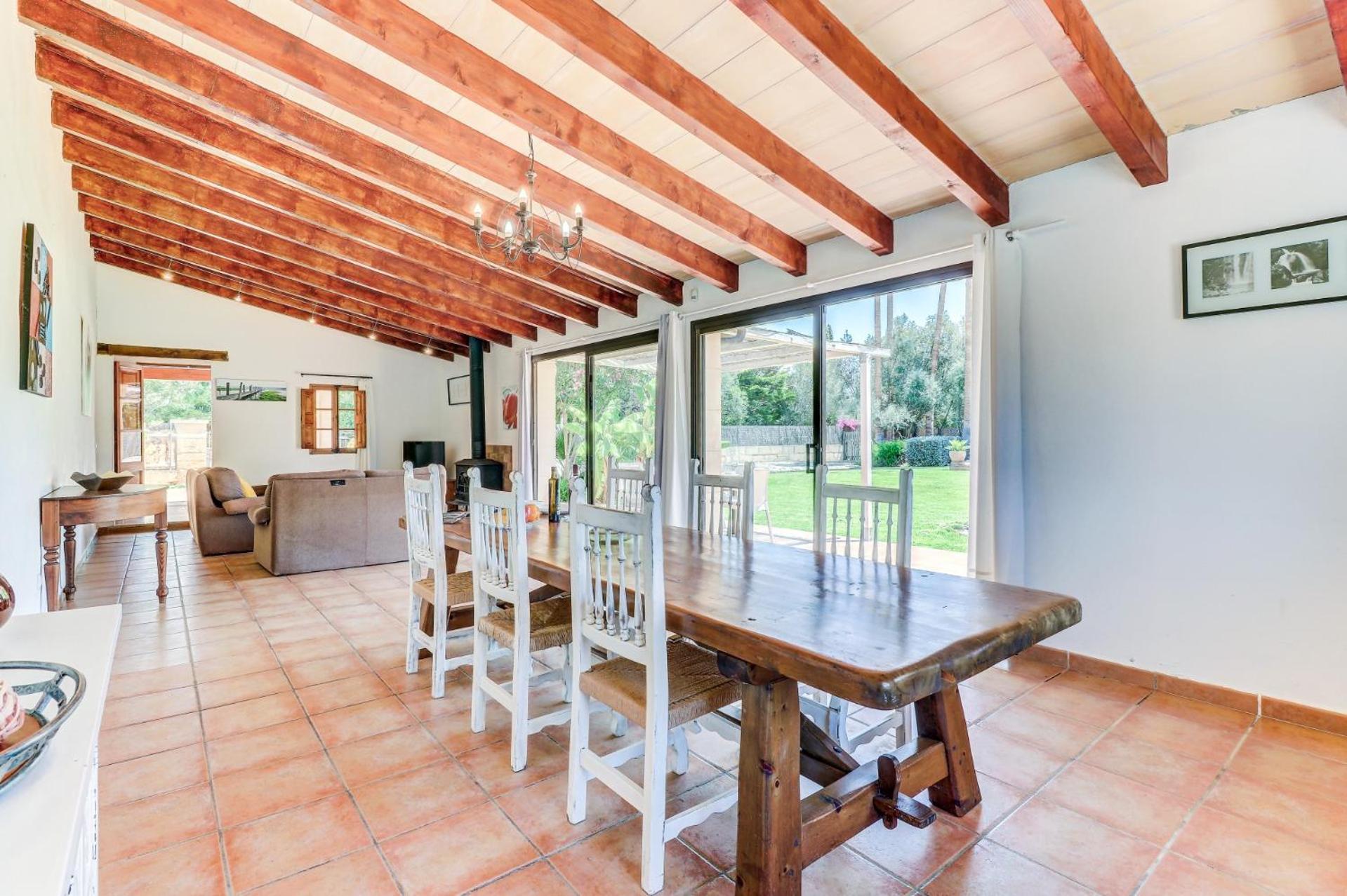 Villa Suau Petit By