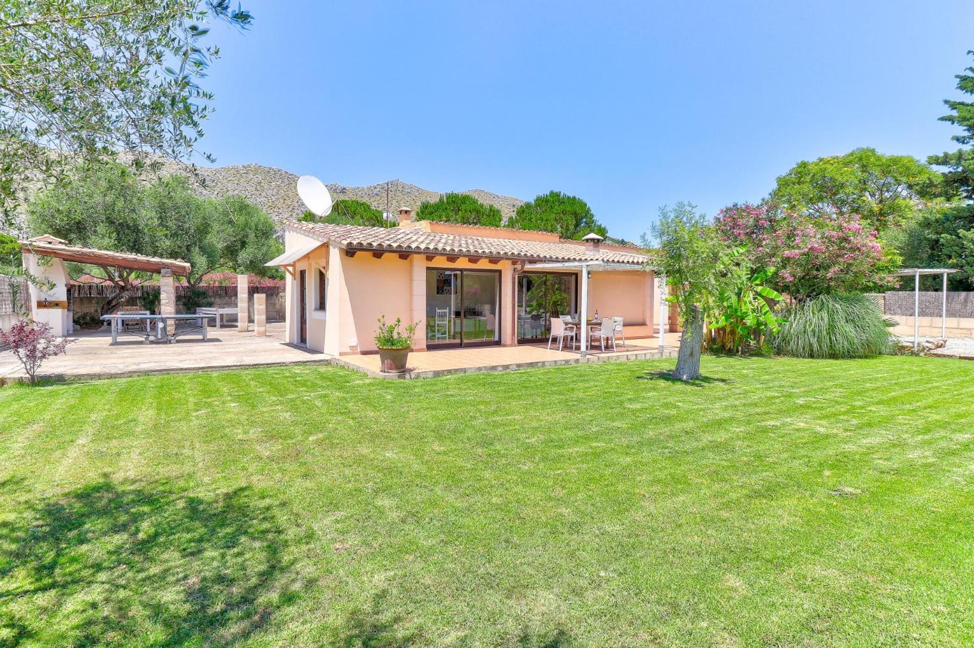 Suau Petit By Villa Puerto Pollensa
