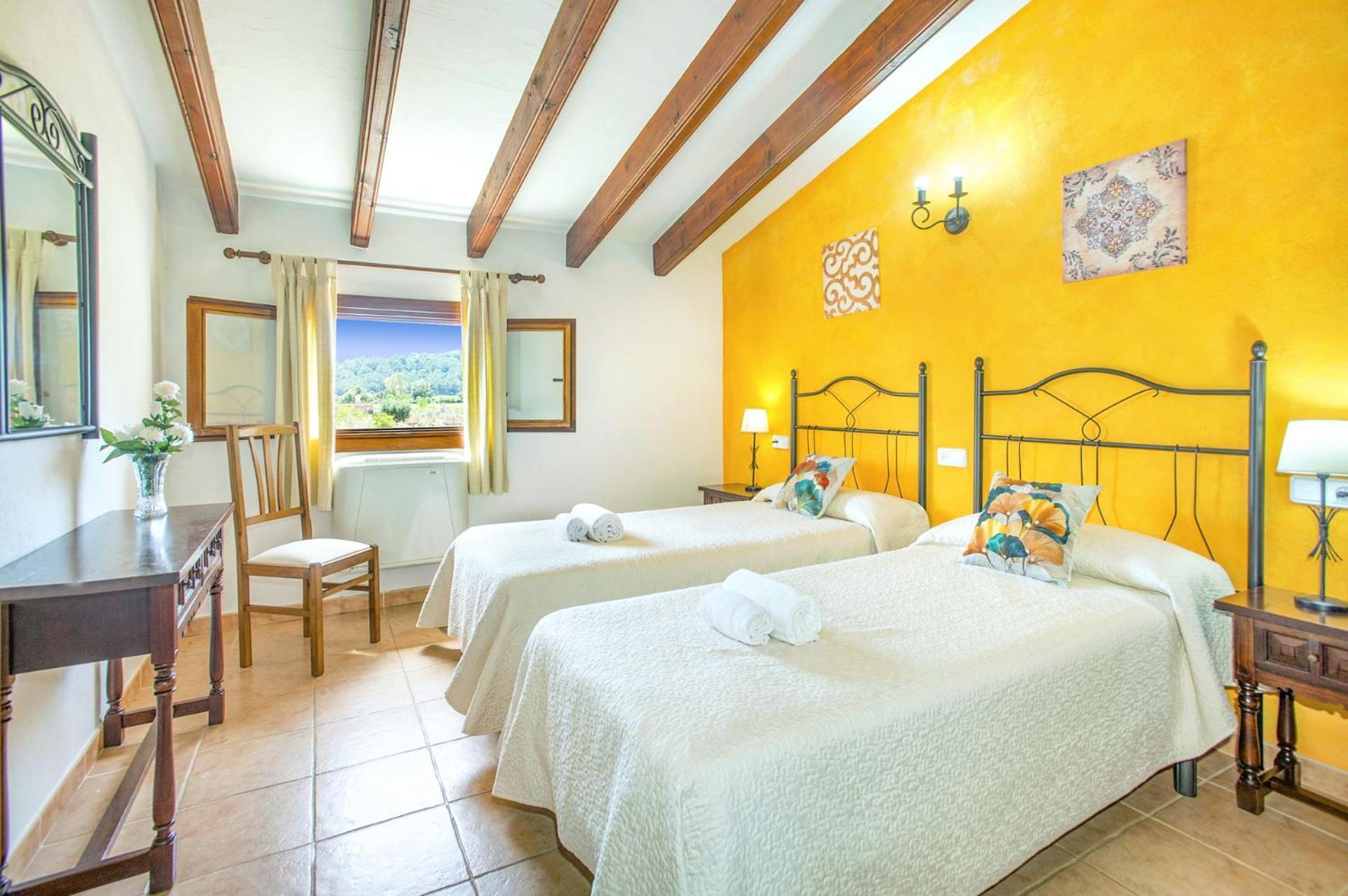 Villa Solivellas By Puerto Pollensa