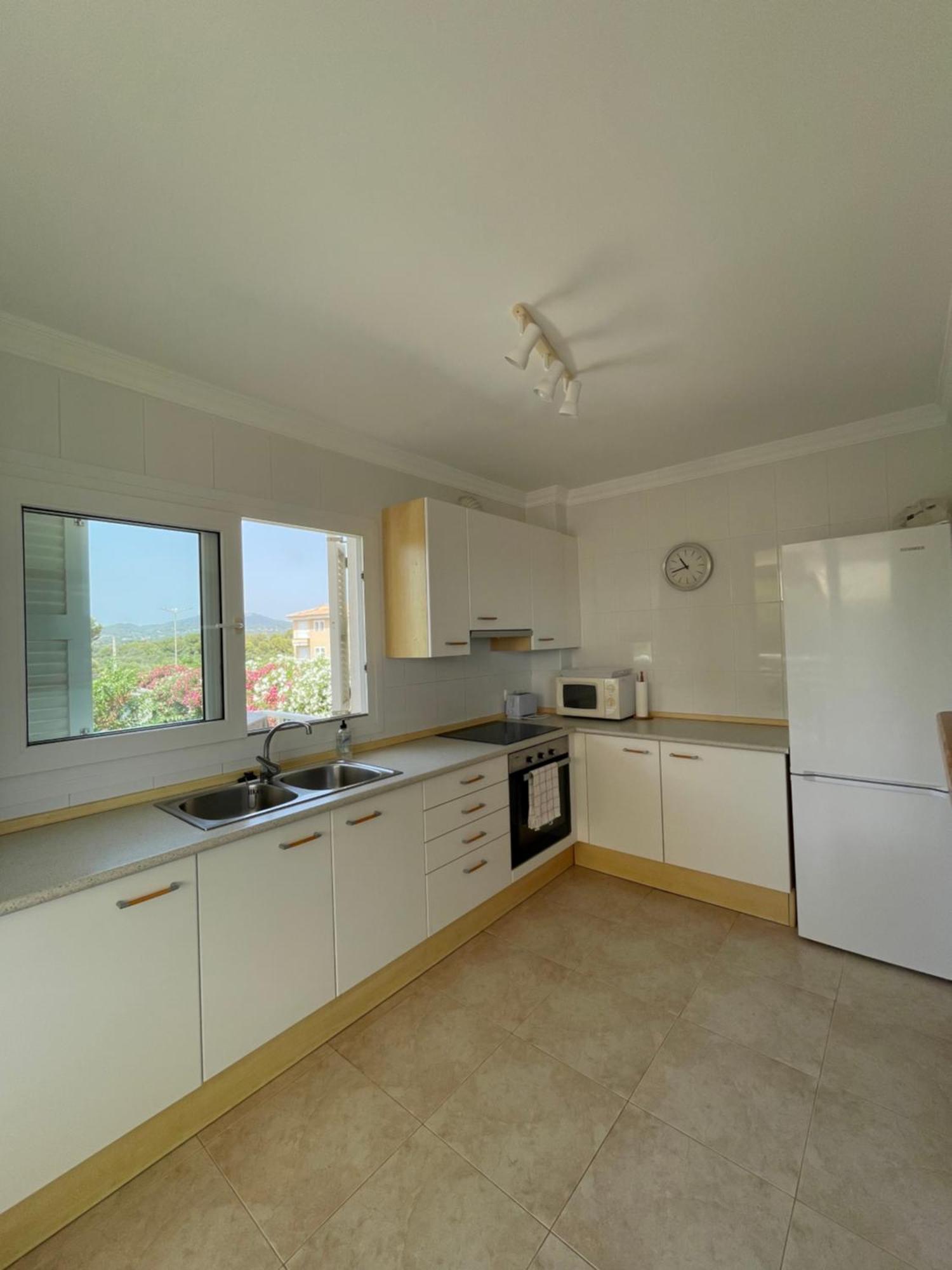 Beautiful With Sea View And Great Pool Portocolom (Mallorca)