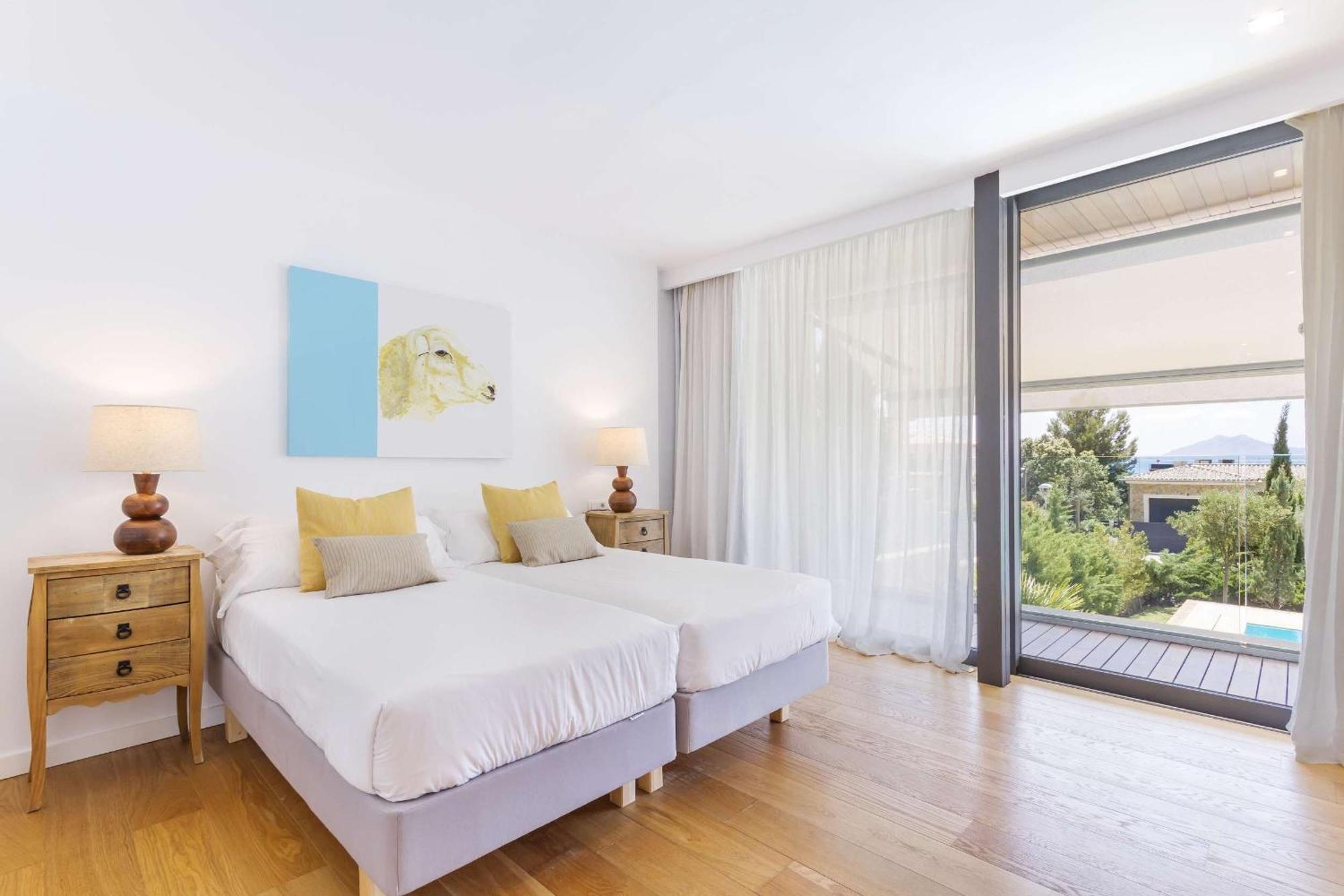 Villa Boquer Deluxe *
