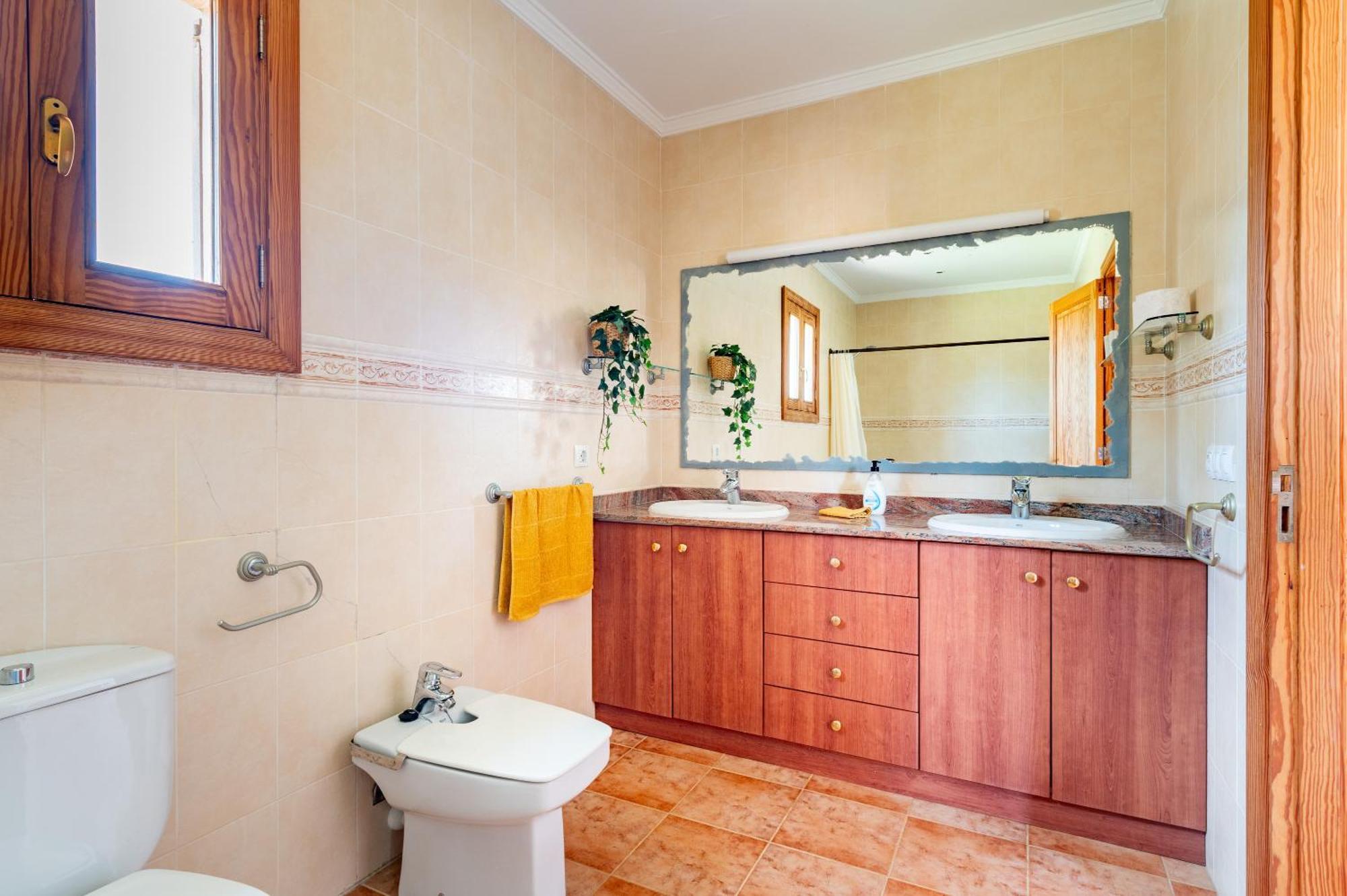 Sa Gravera De Sa Barrala Villa Campos (Mallorca)