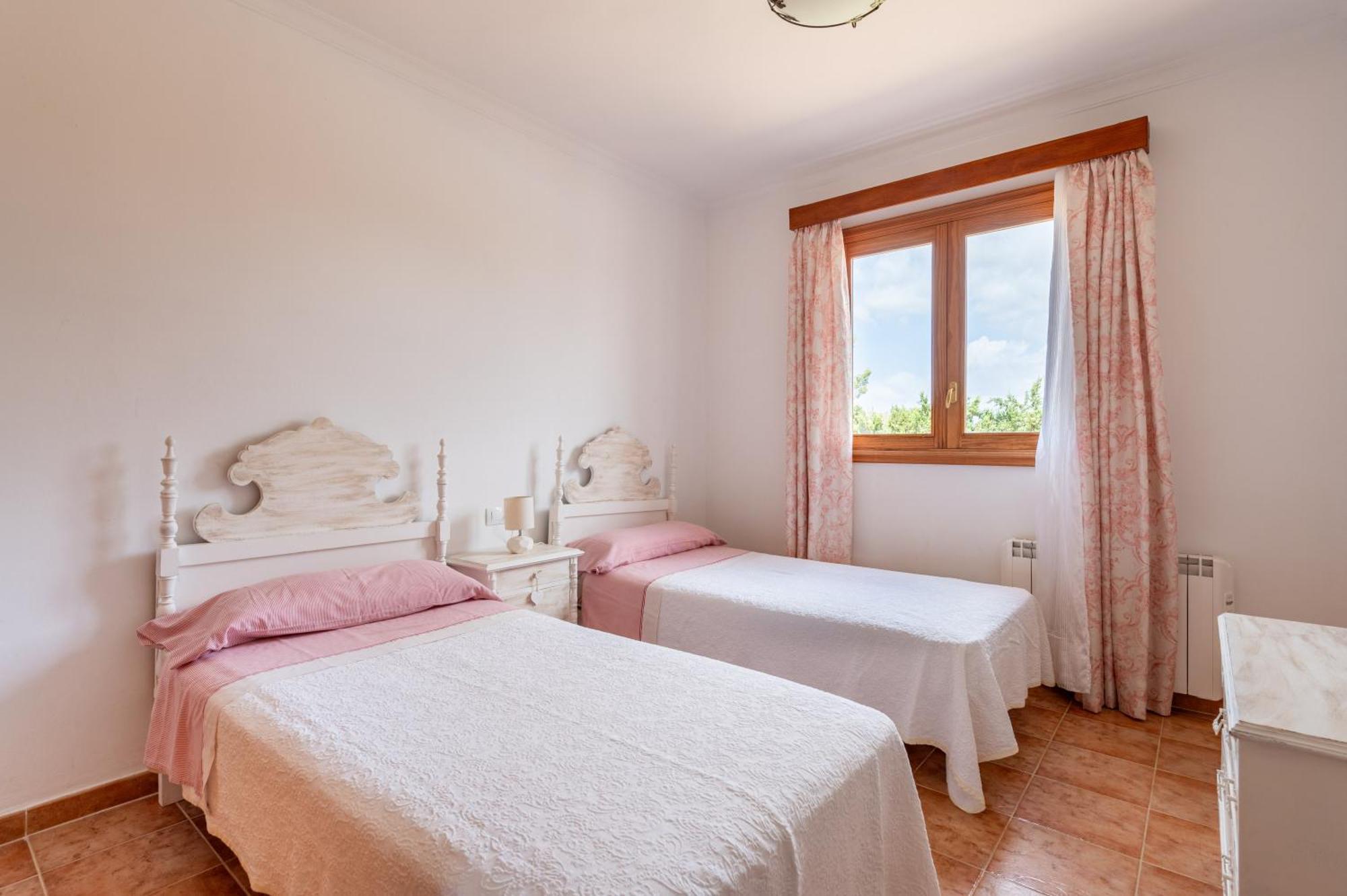 Villa Sa Gravera De Sa Barrala Campos (Mallorca)