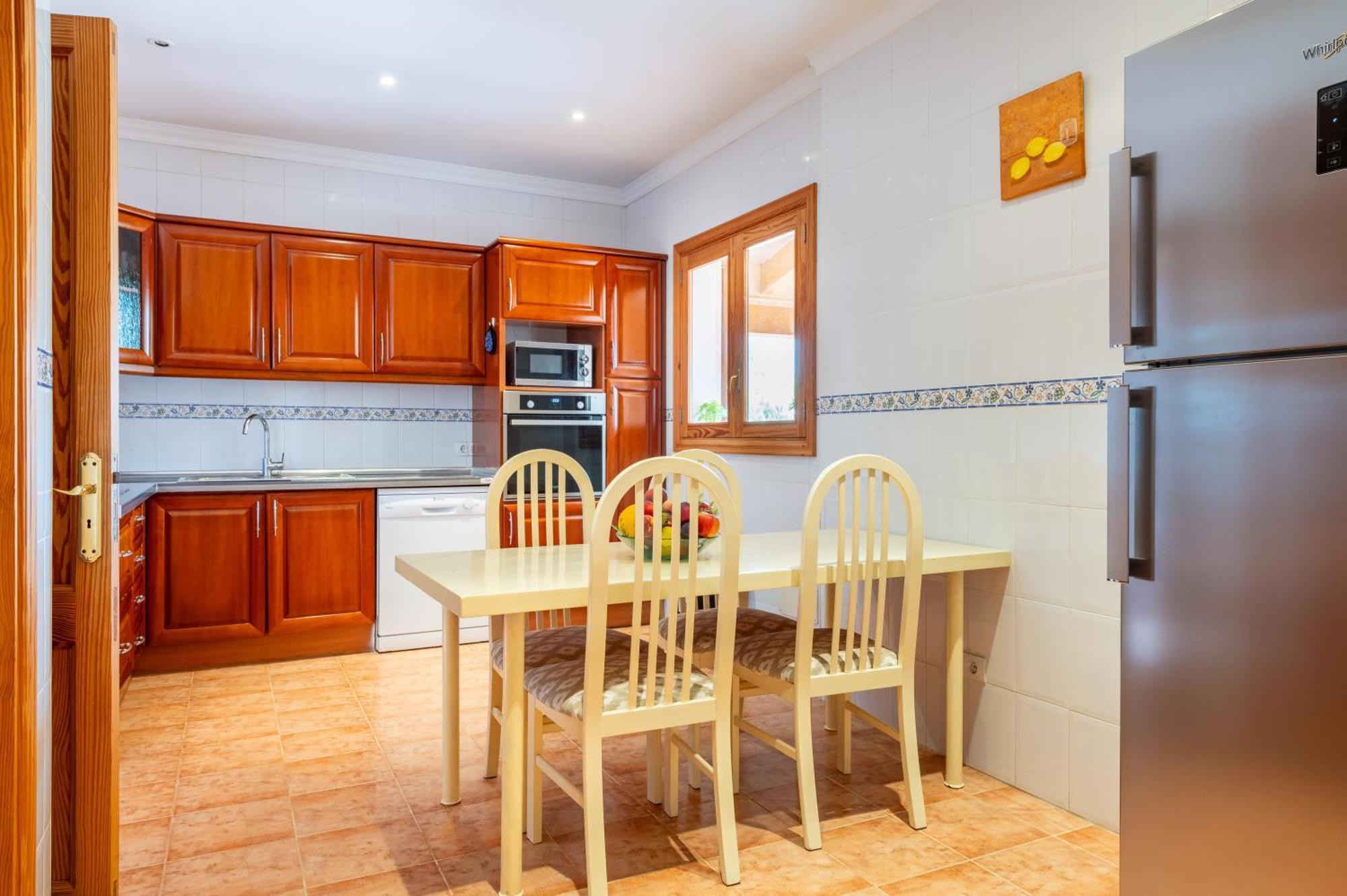 Sa Gravera De Sa Barrala Villa Campos (Mallorca)