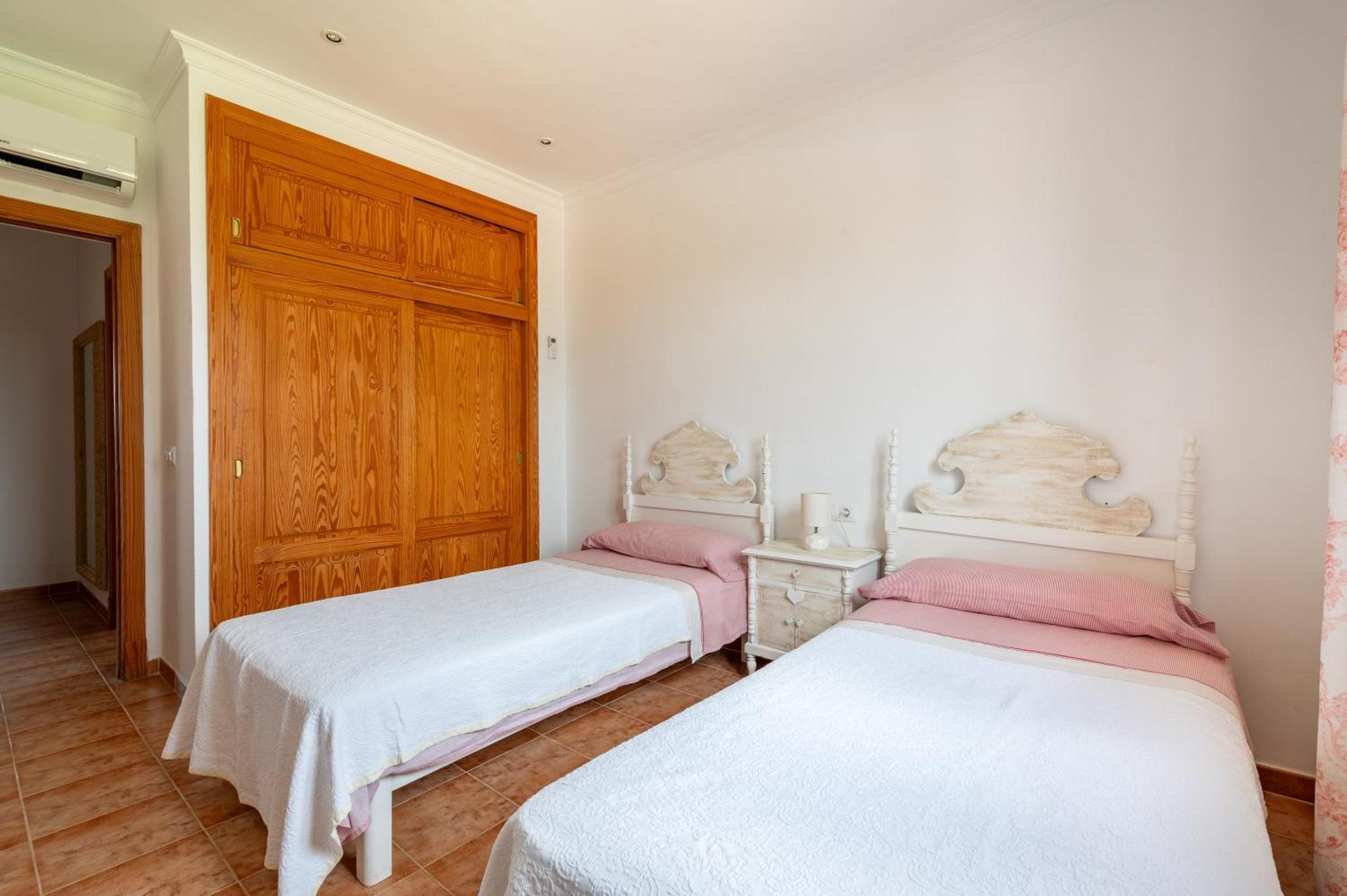 Villa Sa Gravera De Sa Barrala *