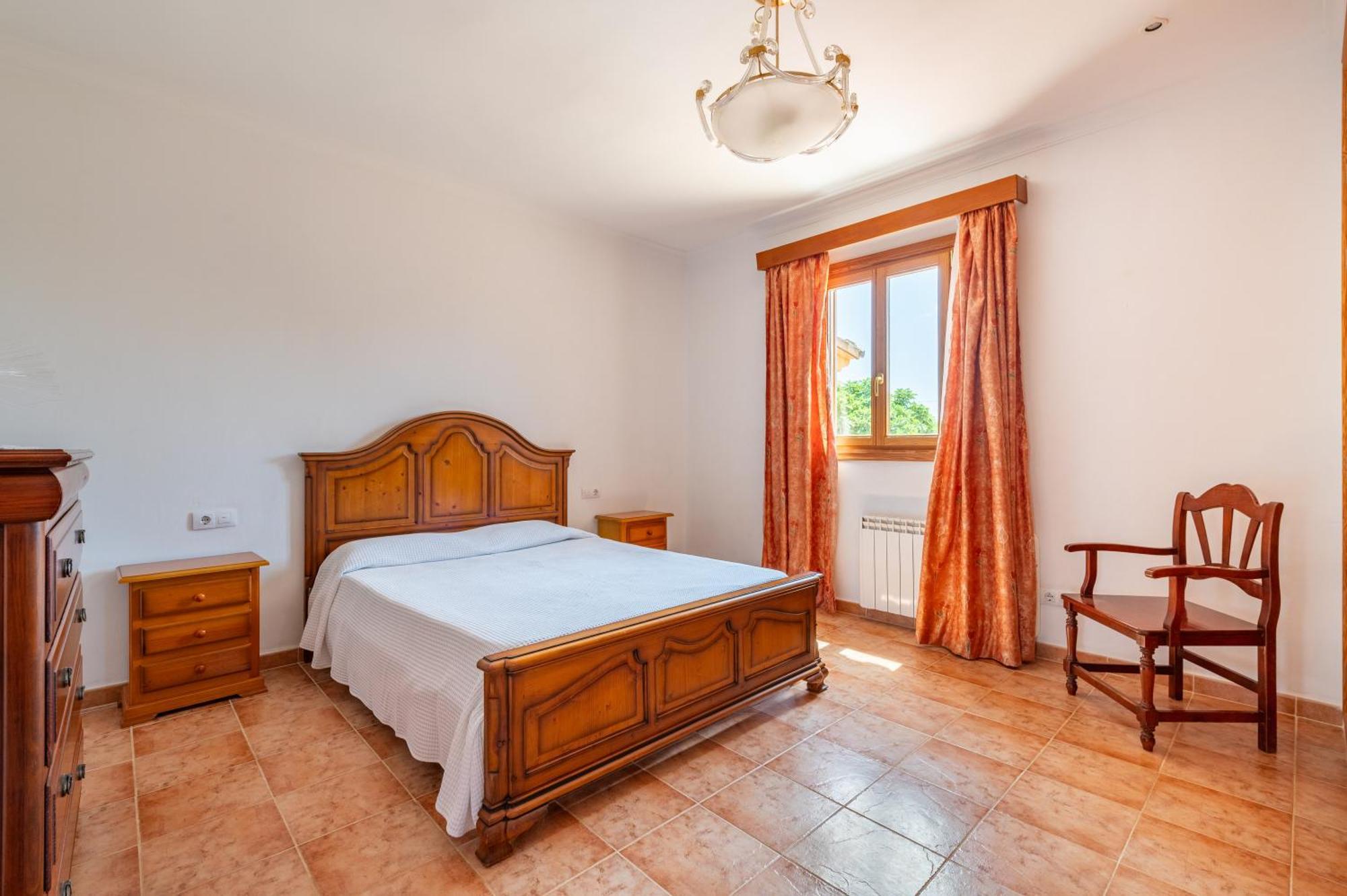 Sa Gravera De Sa Barrala Villa *