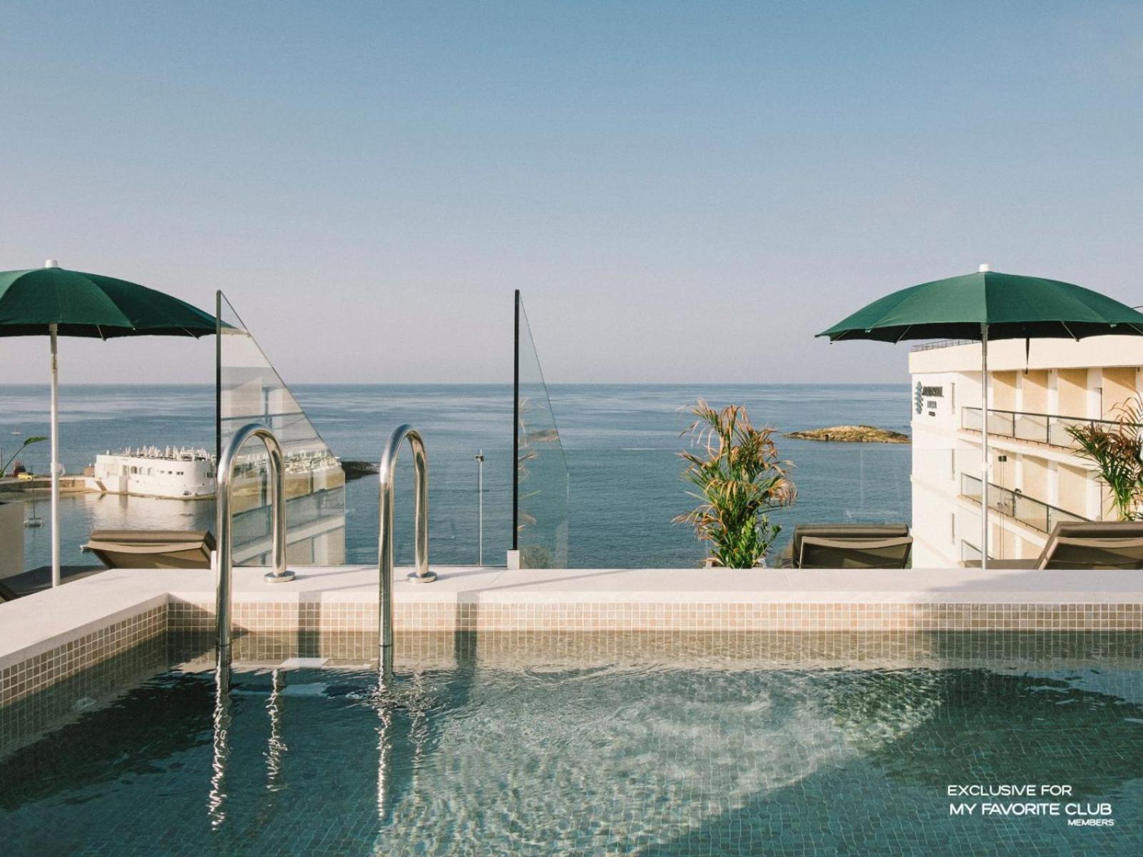 Aluasoul Palma Adults Only Can Pastilla (Mallorca)