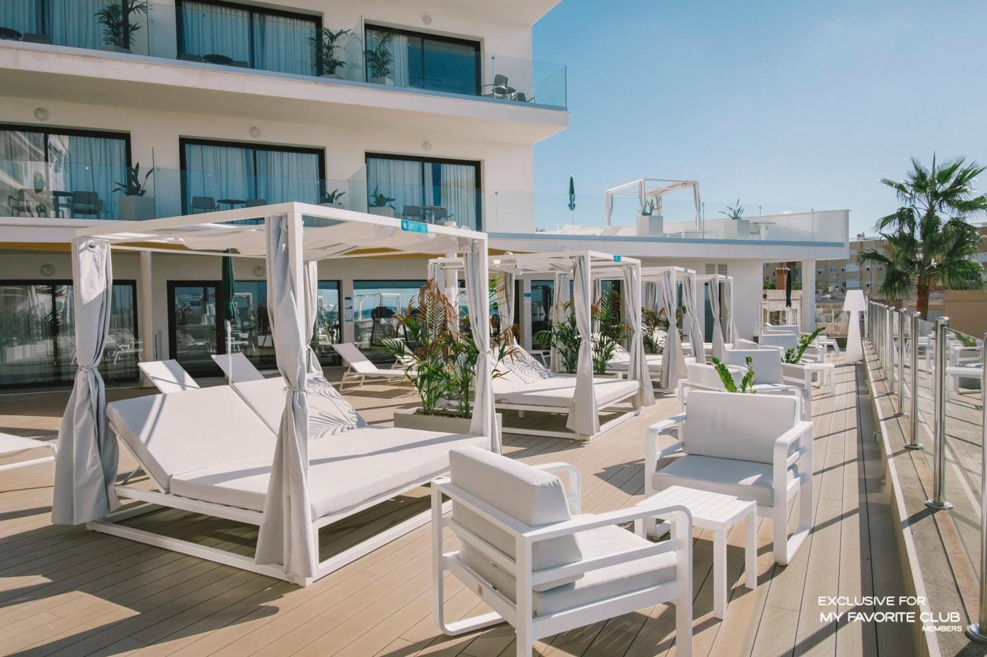 Aluasoul Palma Adults Only 4*