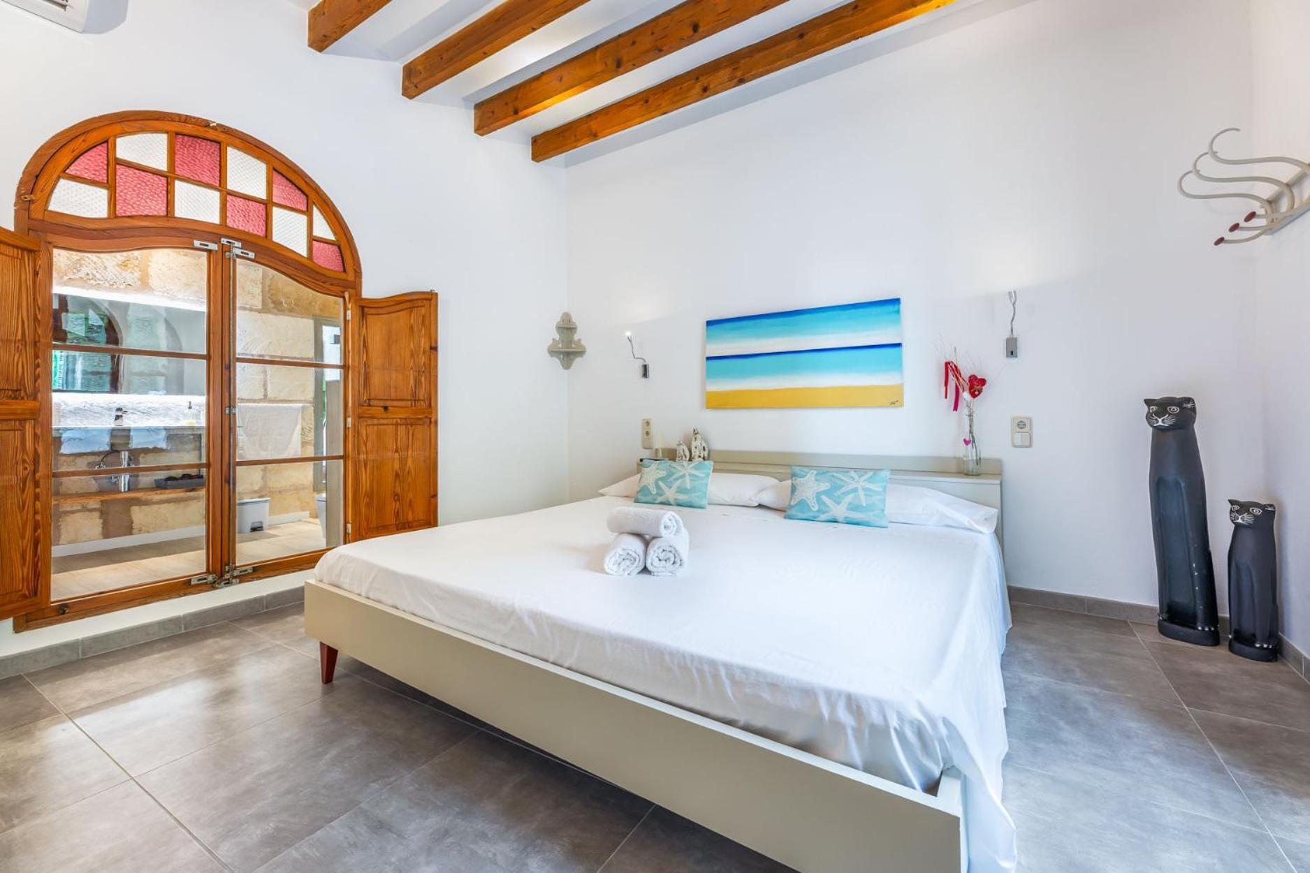 Holiday home S'abellar Santa Margalida