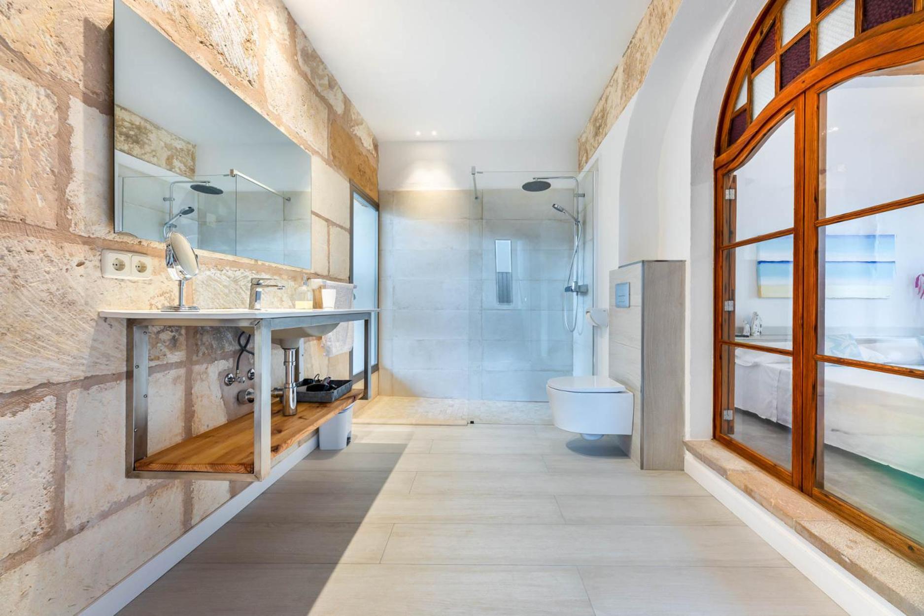 Holiday home S'abellar