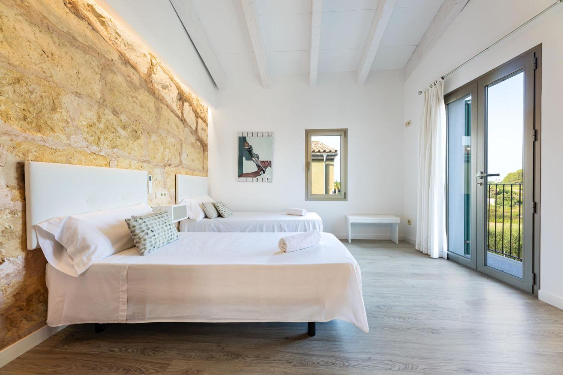 S'abellar Holiday home