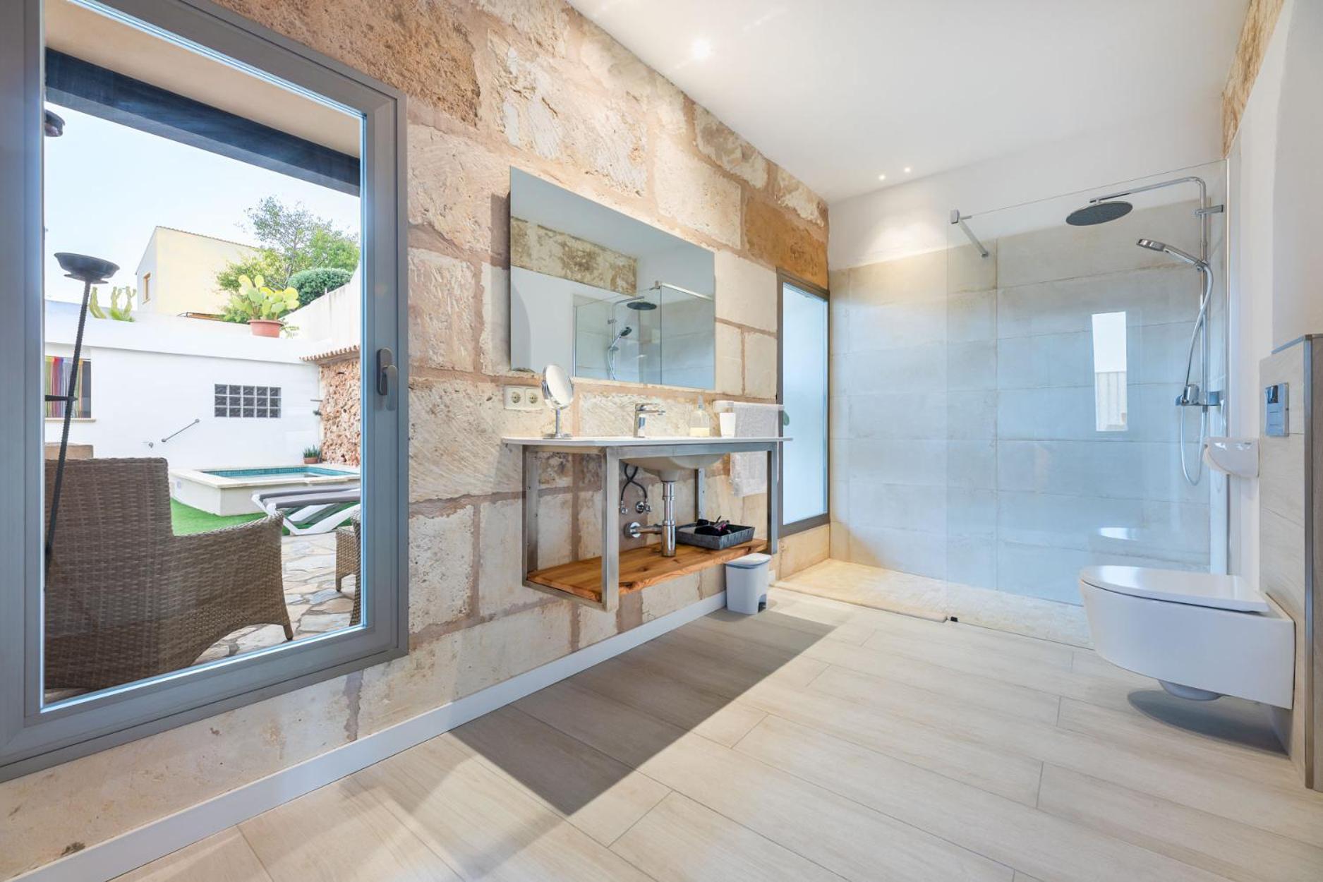 S'abellar Holiday home *