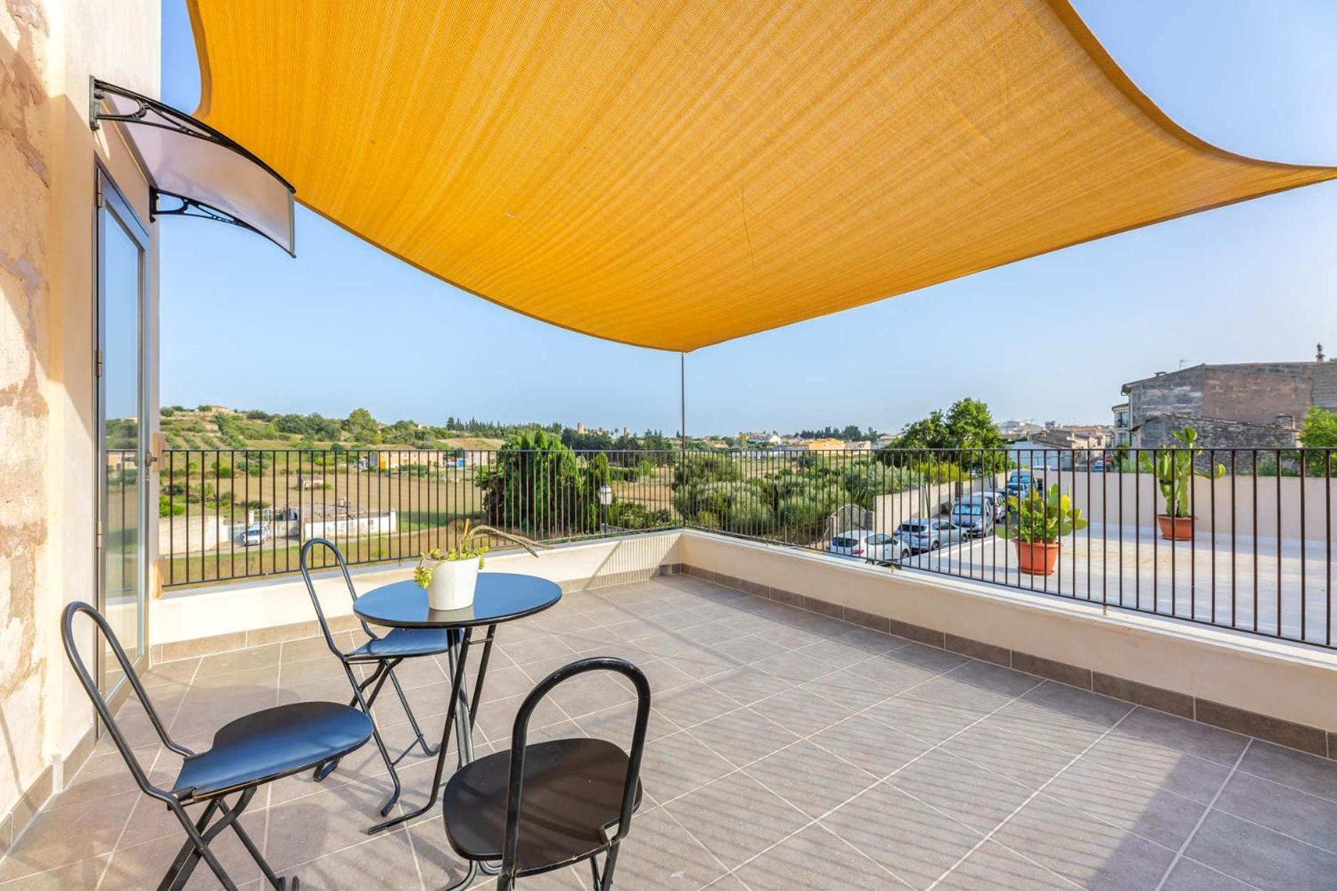 Holiday home S'abellar Santa Margalida