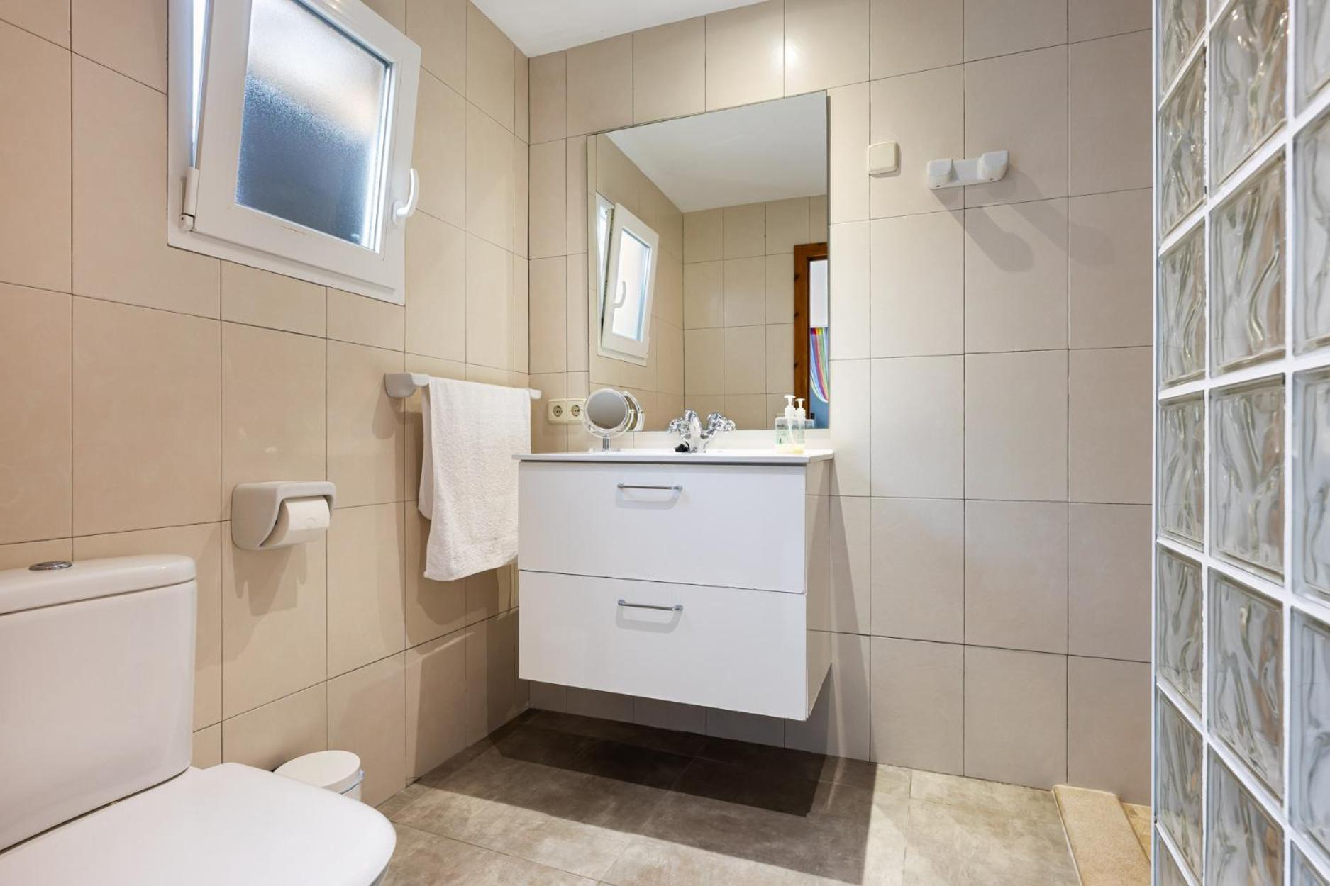 S'abellar Holiday home Santa Margalida