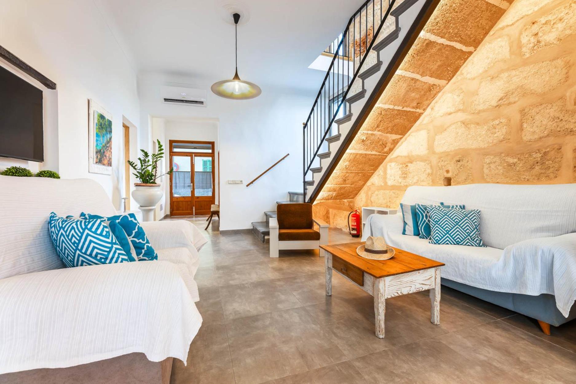 S'abellar Holiday home
